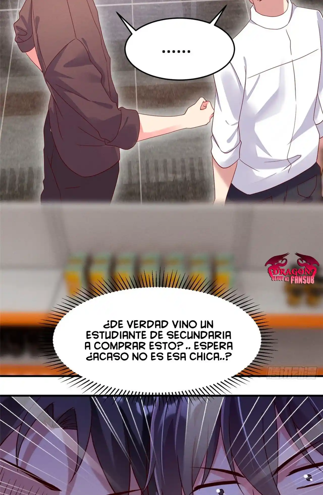 Forced To Fall In Love With The Big Guy Every Day - Capítulo 2 - Página 59 - LectorTMOo