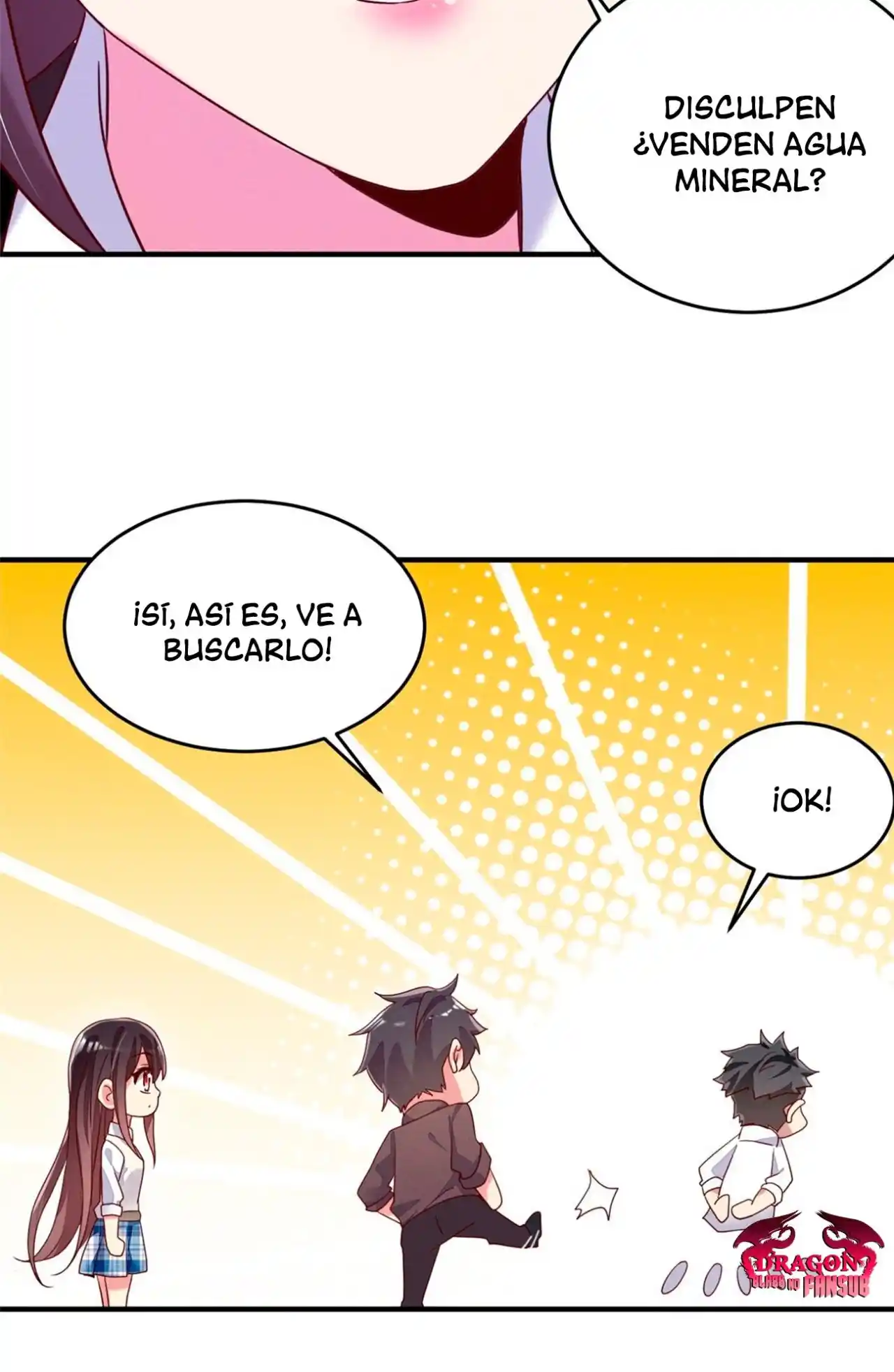 Forced To Fall In Love With The Big Guy Every Day - Capítulo 2 - Página 61 - LectorTMOo