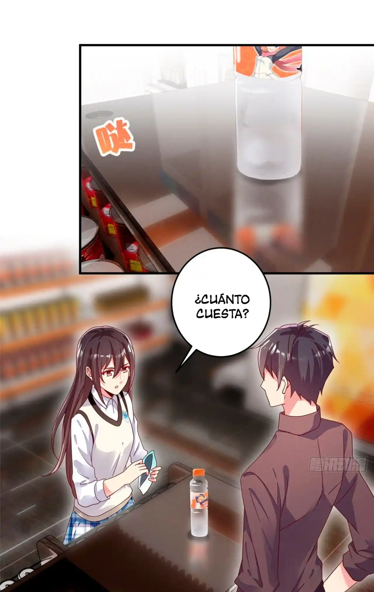 Forced To Fall In Love With The Big Guy Every Day - Capítulo 2 - Página 62 - LectorTMOo