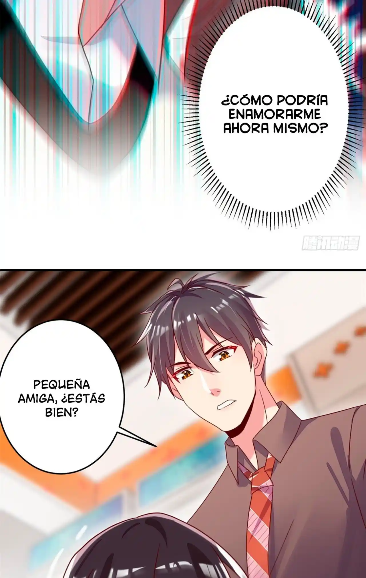 Forced To Fall In Love With The Big Guy Every Day - Capítulo 2 - Página 70 - LectorTMOo