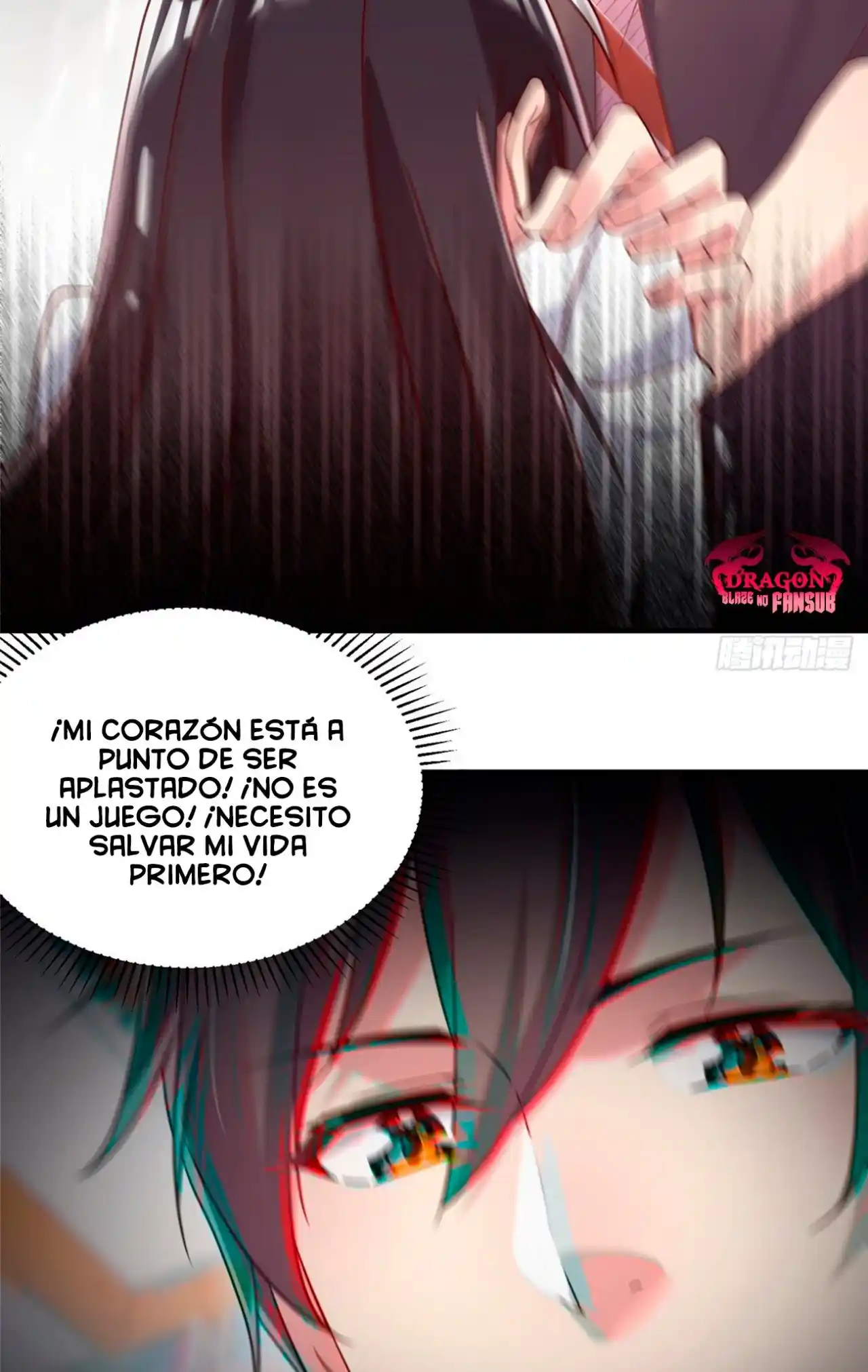 Forced To Fall In Love With The Big Guy Every Day - Capítulo 2 - Página 71 - LectorTMOo