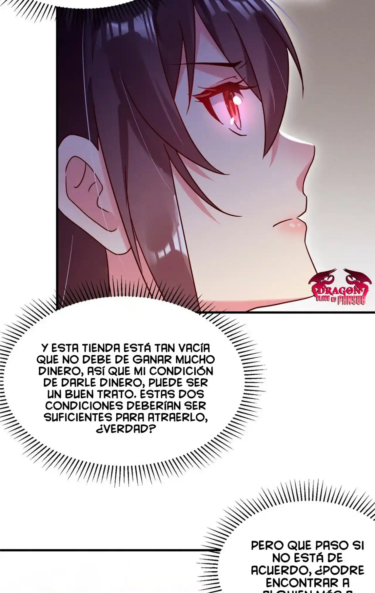 Forced To Fall In Love With The Big Guy Every Day - Capítulo 2 - Página 75 - LectorTMOo