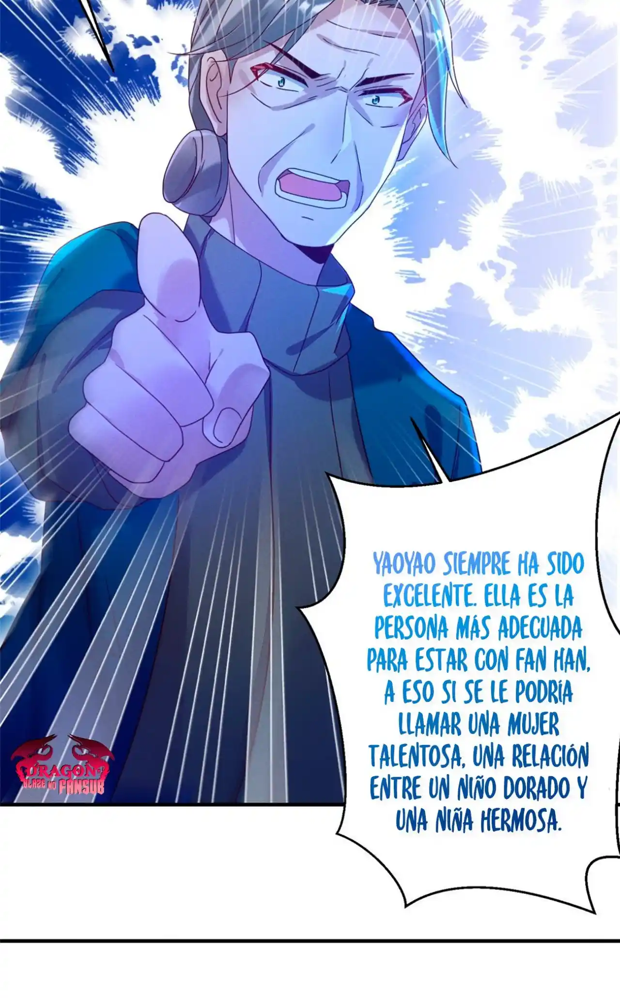 Forced To Fall In Love With The Big Guy Every Day - Capítulo 3 - Página 23 - LectorTMOo