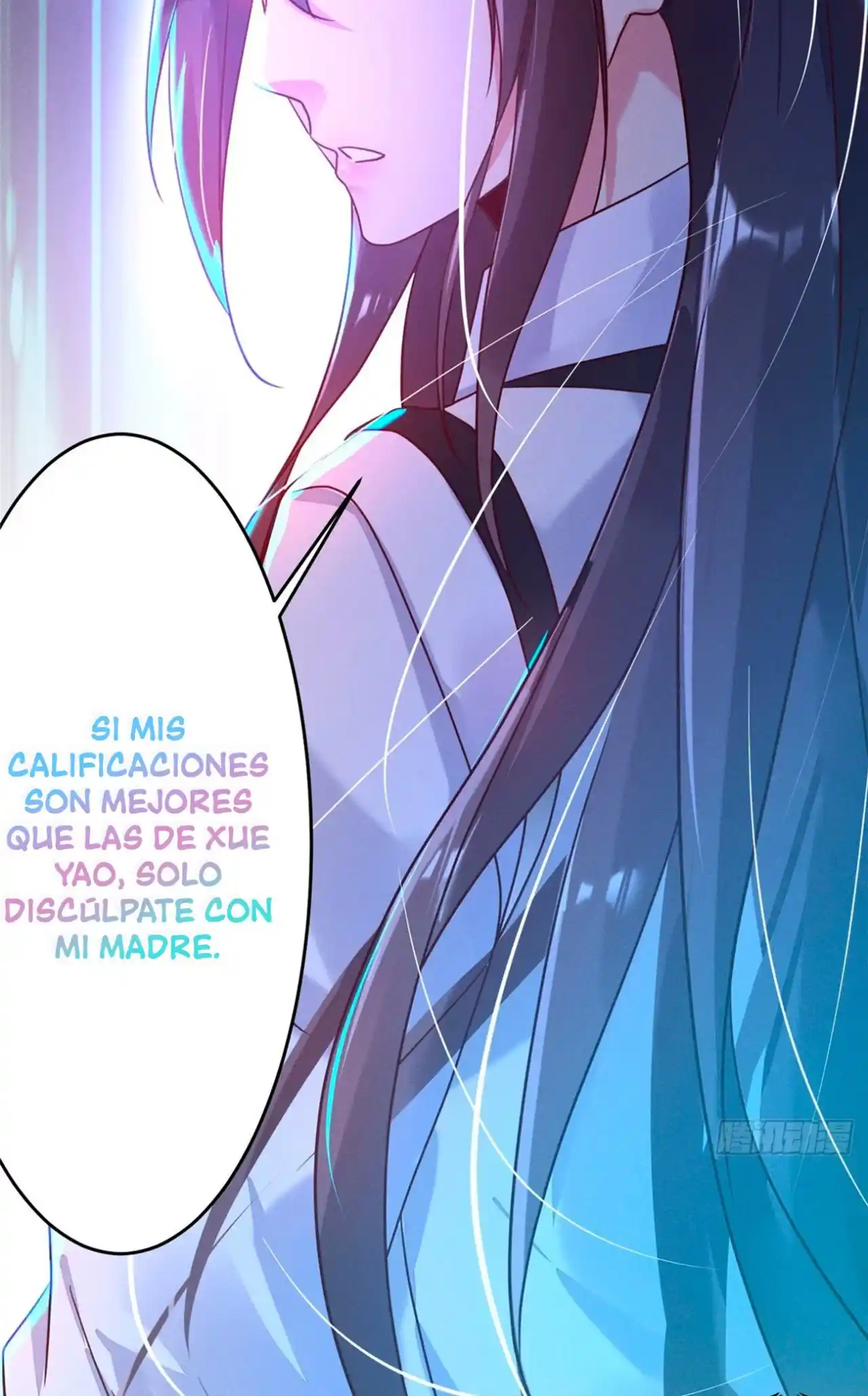 Forced To Fall In Love With The Big Guy Every Day - Capítulo 3 - Página 30 - LectorTMOo