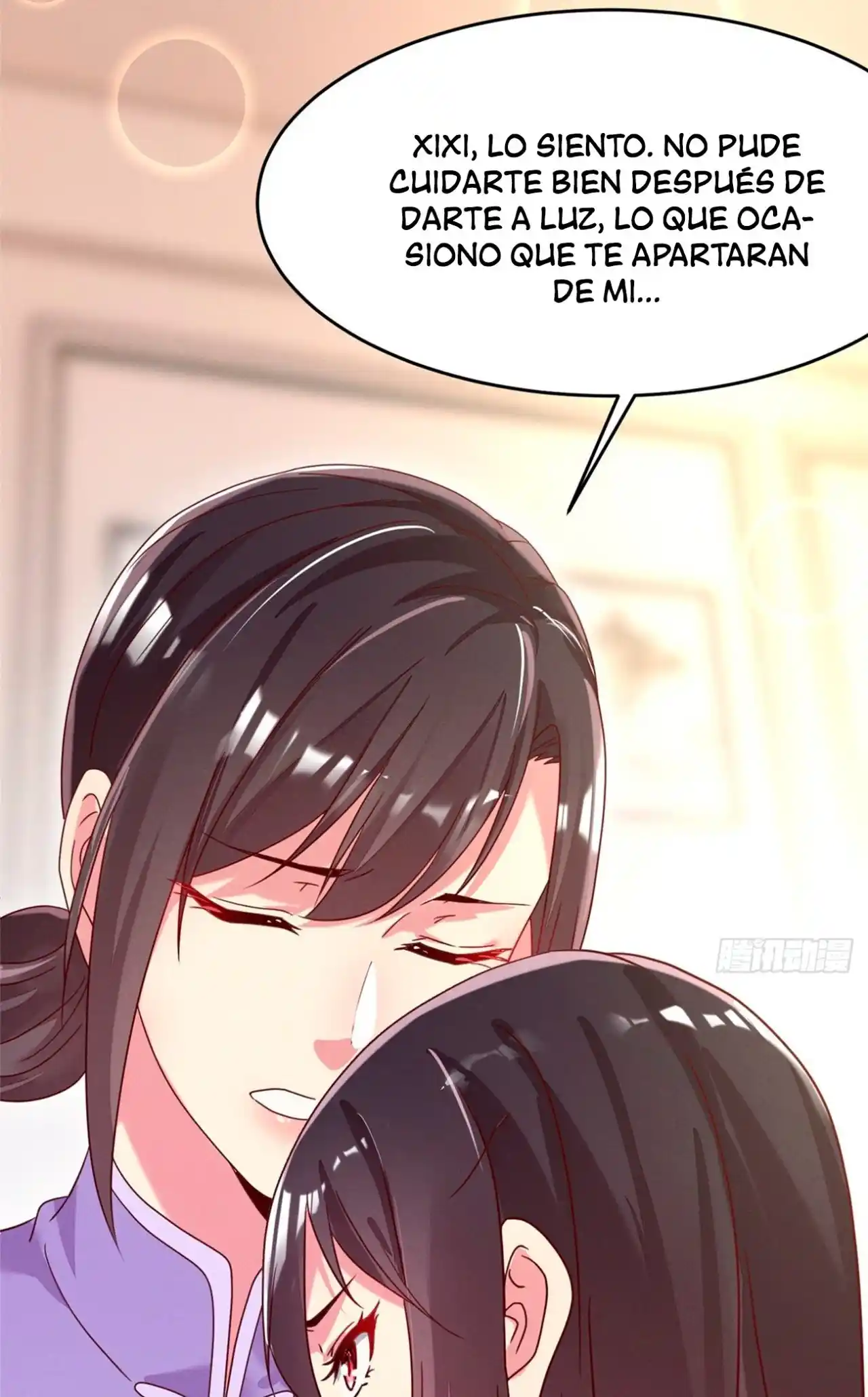 Forced To Fall In Love With The Big Guy Every Day - Capítulo 3 - Página 35 - LectorTMOo