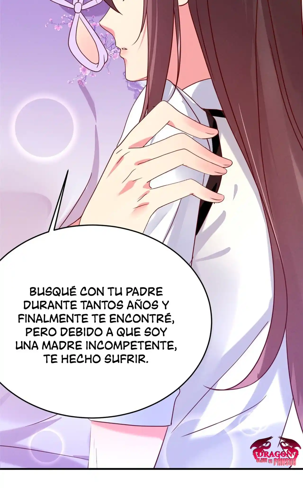 Forced To Fall In Love With The Big Guy Every Day - Capítulo 3 - Página 36 - LectorTMOo