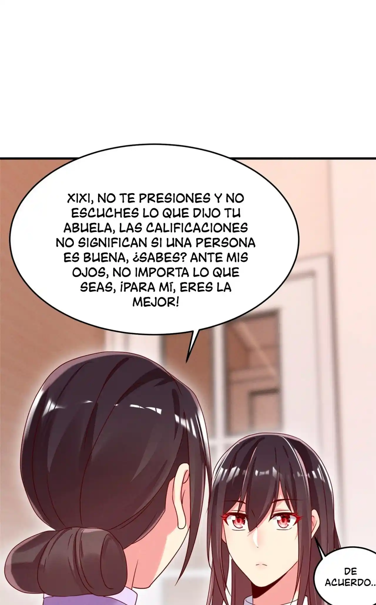 Forced To Fall In Love With The Big Guy Every Day - Capítulo 3 - Página 37 - LectorTMOo