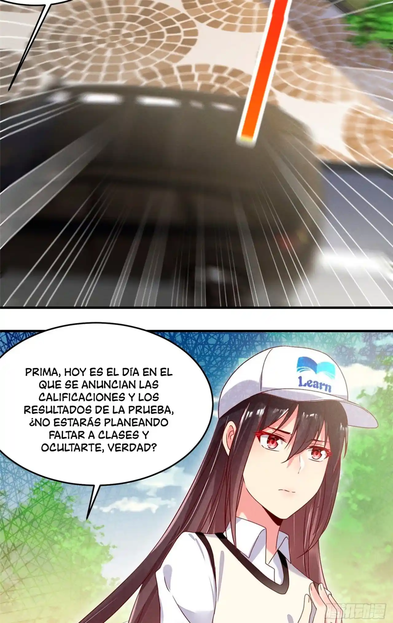 Forced To Fall In Love With The Big Guy Every Day - Capítulo 3 - Página 42 - LectorTMOo