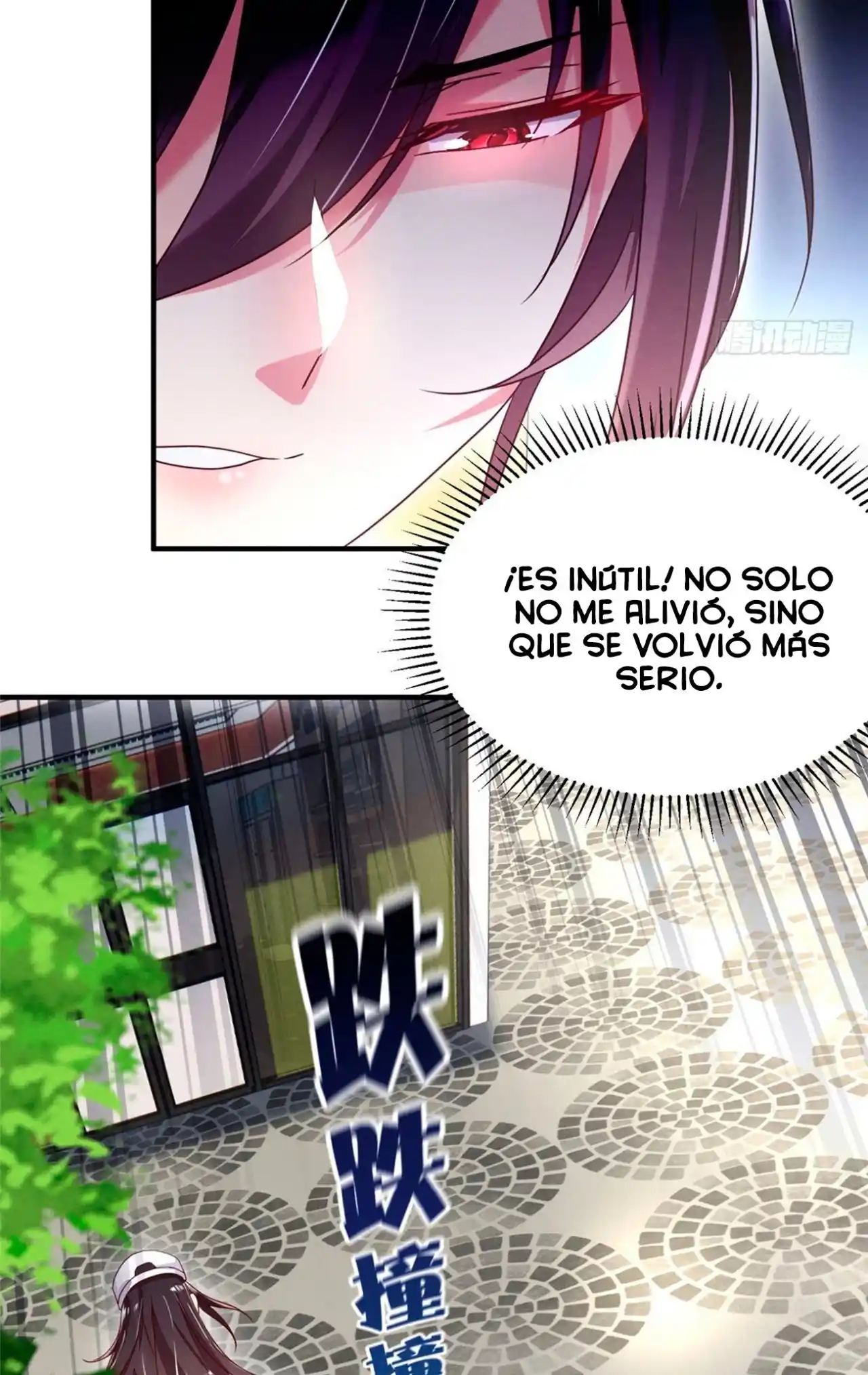 Forced To Fall In Love With The Big Guy Every Day - Capítulo 3 - Página 47 - LectorTMOo