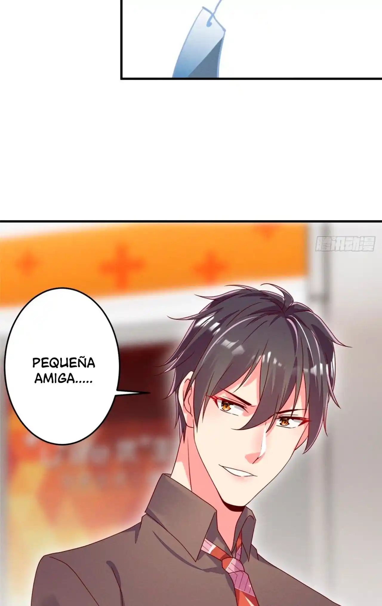 Forced To Fall In Love With The Big Guy Every Day - Capítulo 3 - Página 51 - LectorTMOo