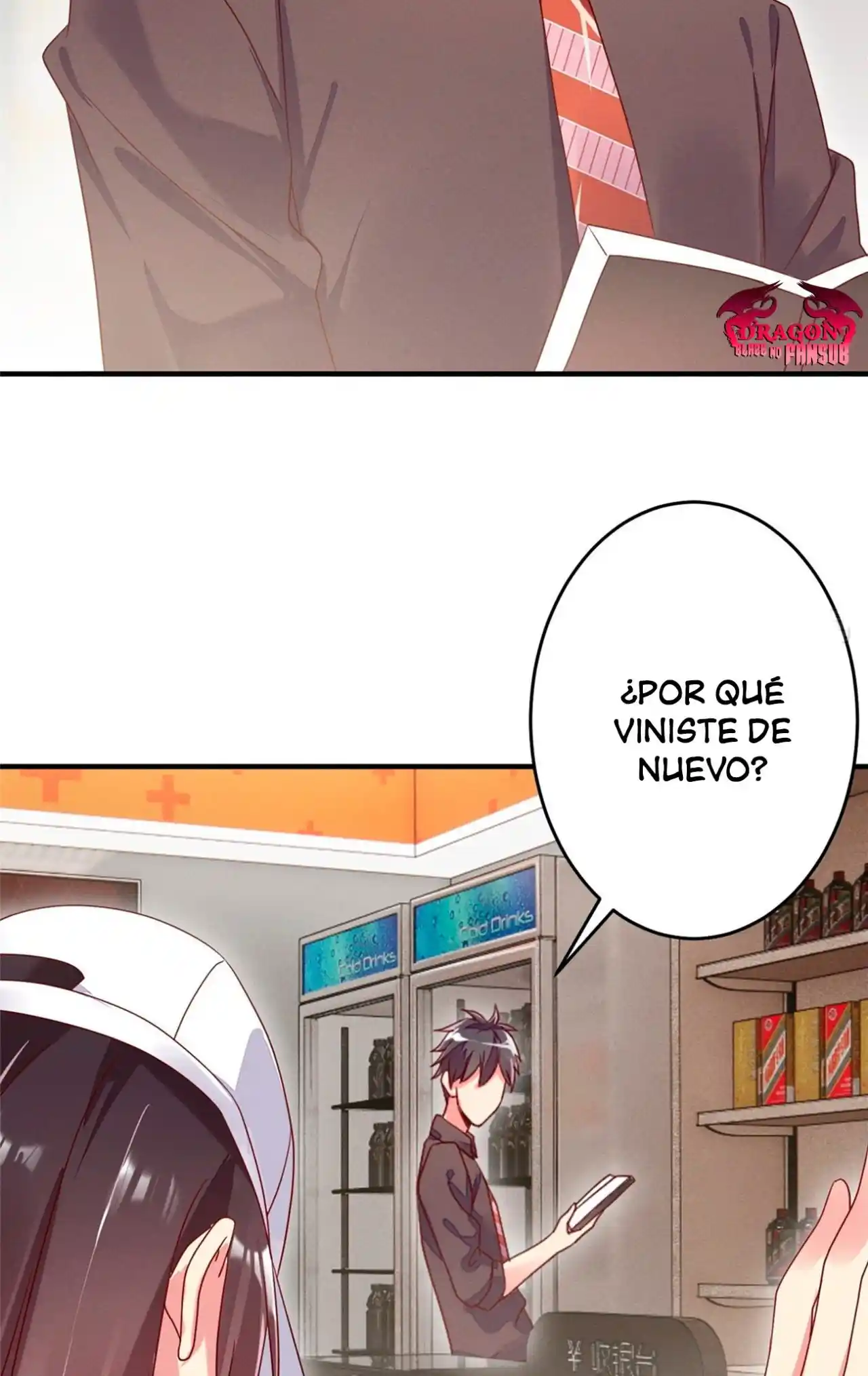 Forced To Fall In Love With The Big Guy Every Day - Capítulo 3 - Página 52 - LectorTMOo