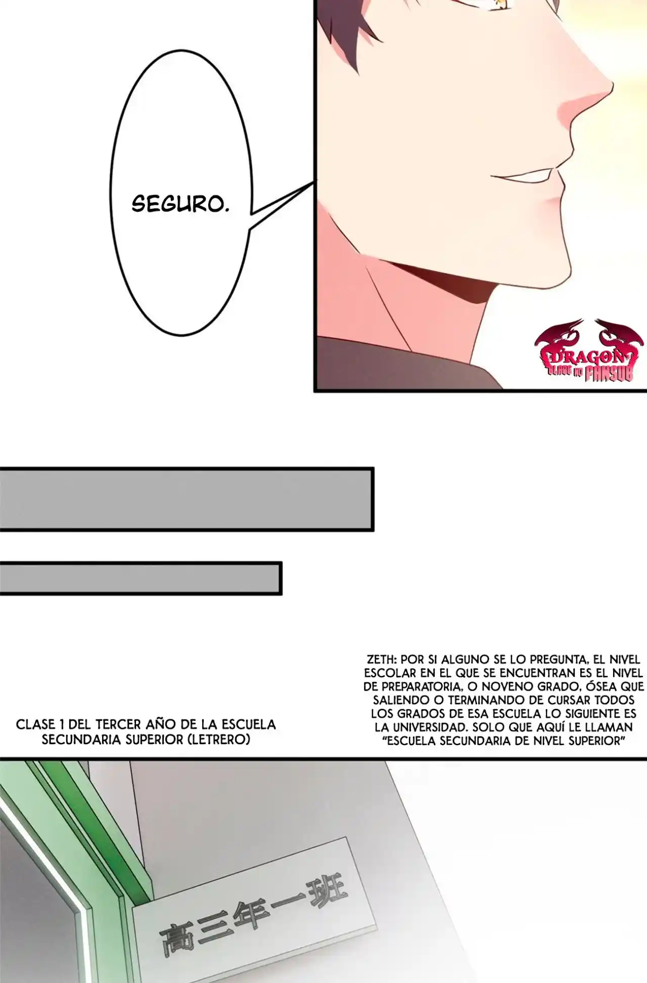 Forced To Fall In Love With The Big Guy Every Day - Capítulo 4 - Página 11 - LectorTMOo