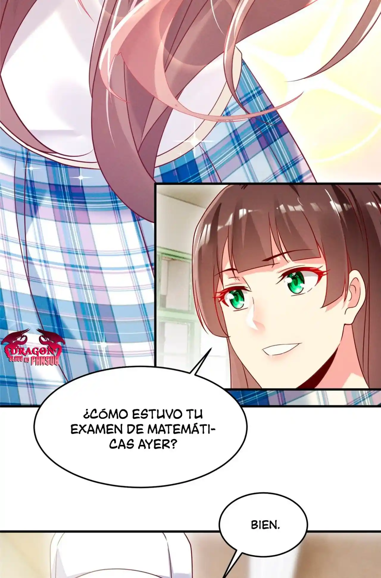 Forced To Fall In Love With The Big Guy Every Day - Capítulo 4 - Página 17 - LectorTMOo