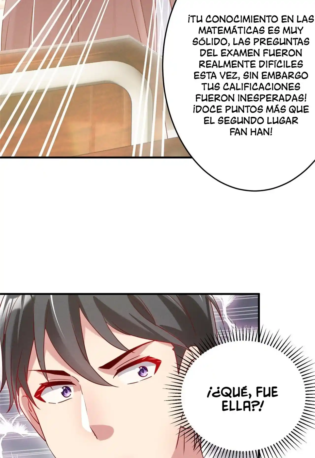 Forced To Fall In Love With The Big Guy Every Day - Capítulo 4 - Página 26 - LectorTMOo