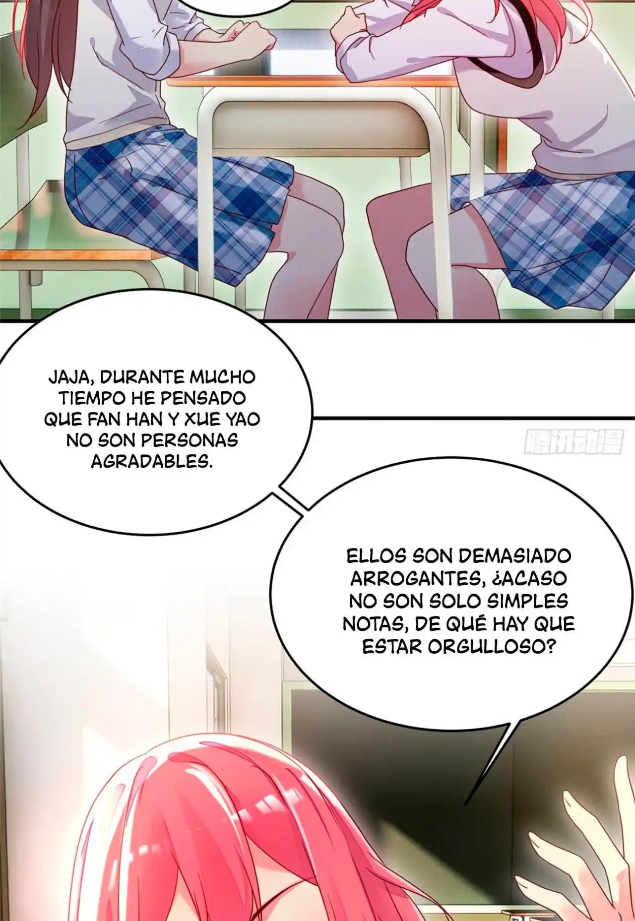 Forced To Fall In Love With The Big Guy Every Day - Capítulo 4 - Página 30 - LectorTMOo