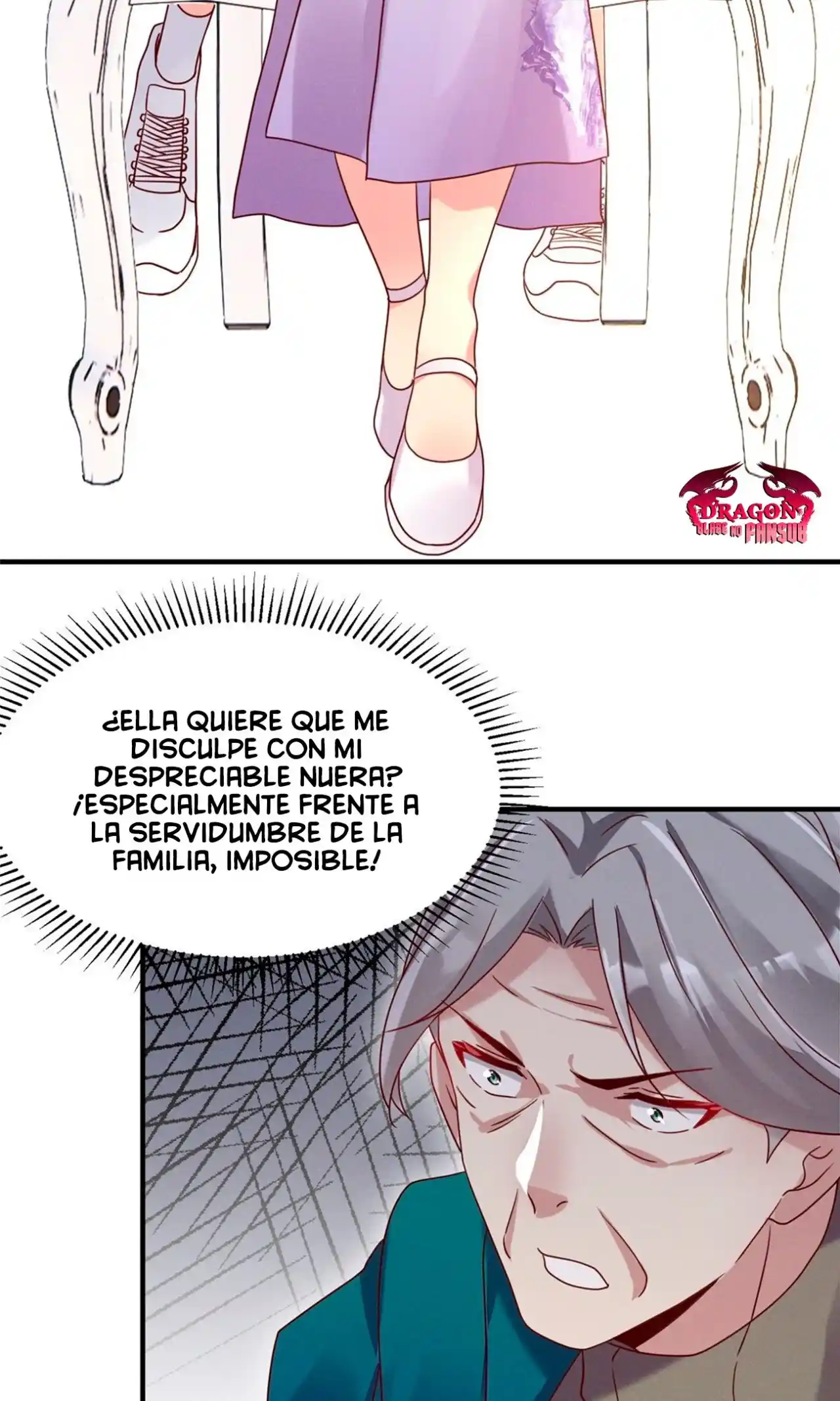 Forced To Fall In Love With The Big Guy Every Day - Capítulo 4 - Página 49 - LectorTMOo