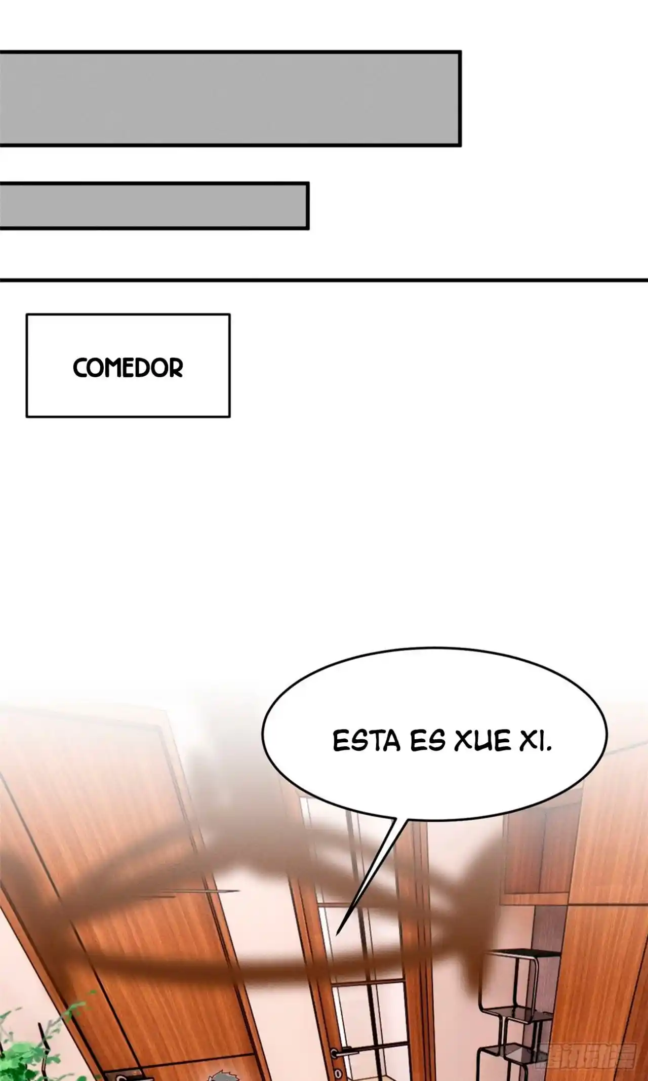Forced To Fall In Love With The Big Guy Every Day - Capítulo 4 - Página 51 - LectorTMOo