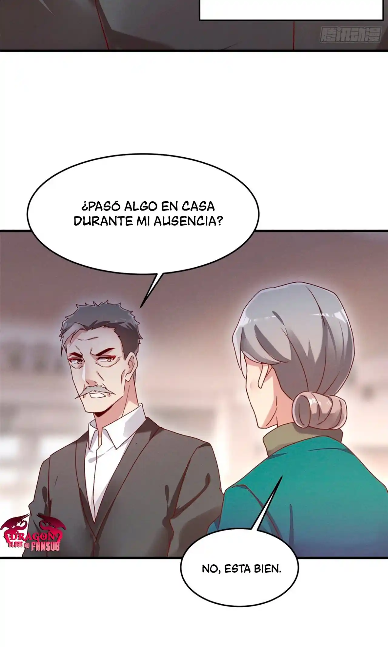 Forced To Fall In Love With The Big Guy Every Day - Capítulo 4 - Página 54 - LectorTMOo