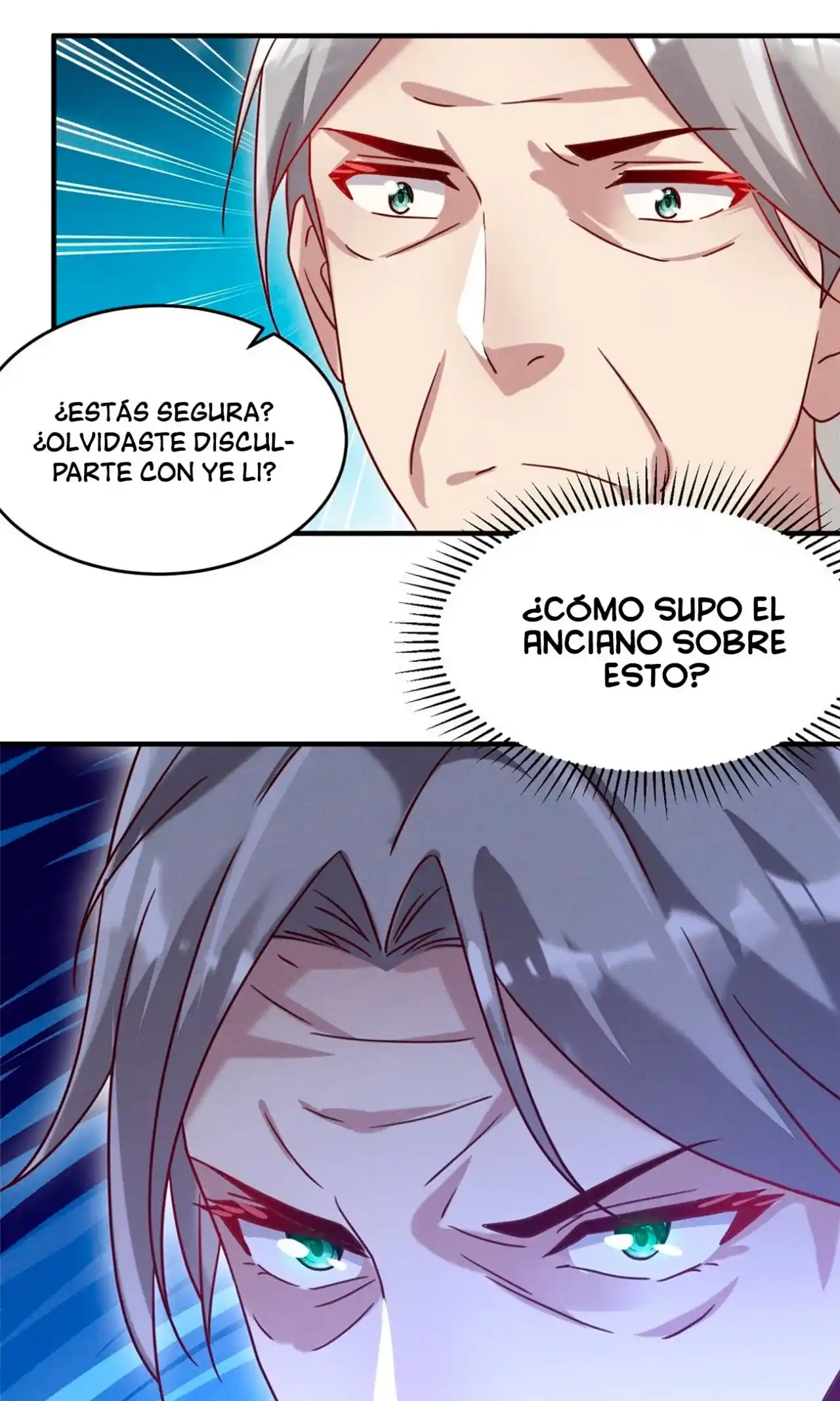 Forced To Fall In Love With The Big Guy Every Day - Capítulo 4 - Página 55 - LectorTMOo