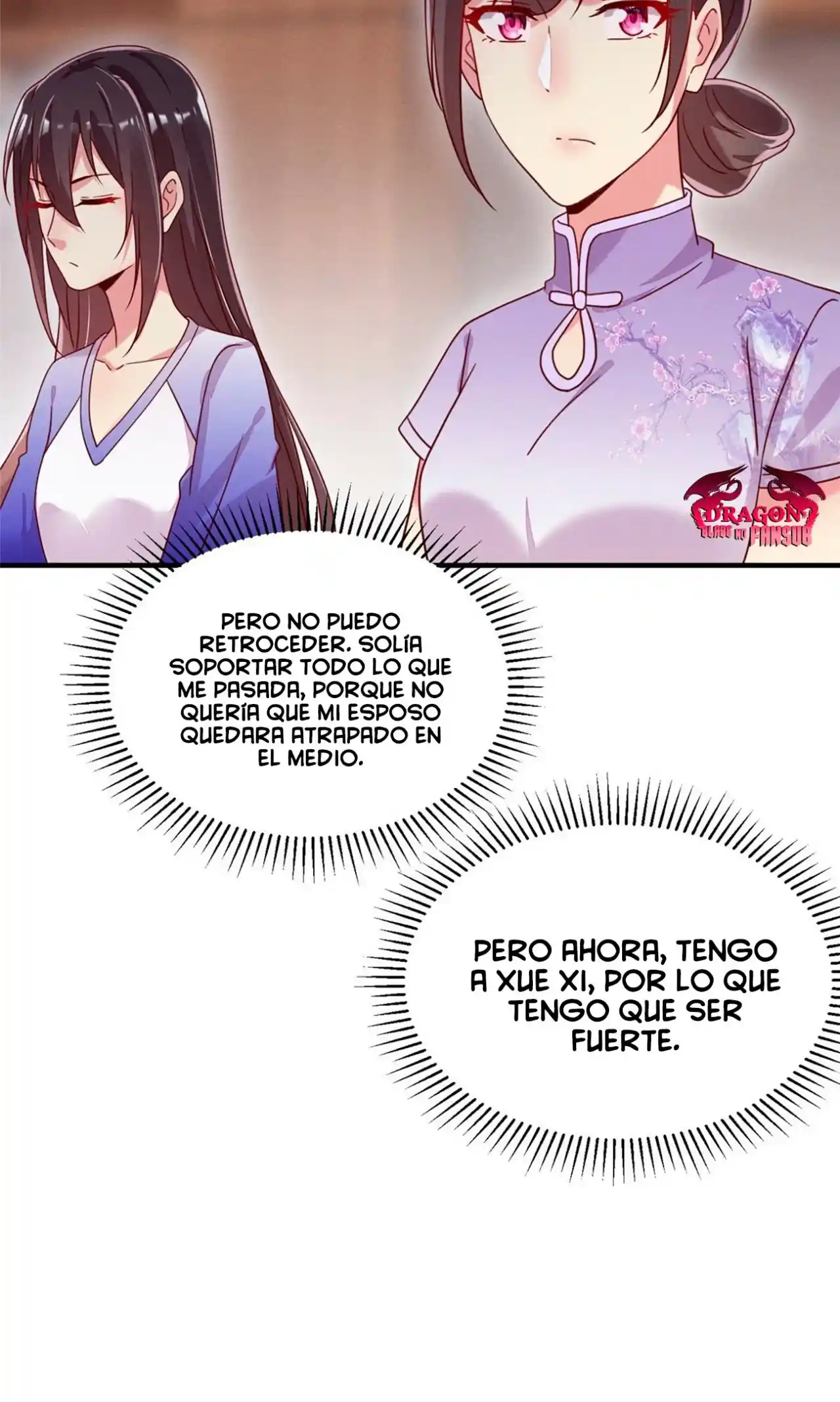 Forced To Fall In Love With The Big Guy Every Day - Capítulo 4 - Página 57 - LectorTMOo