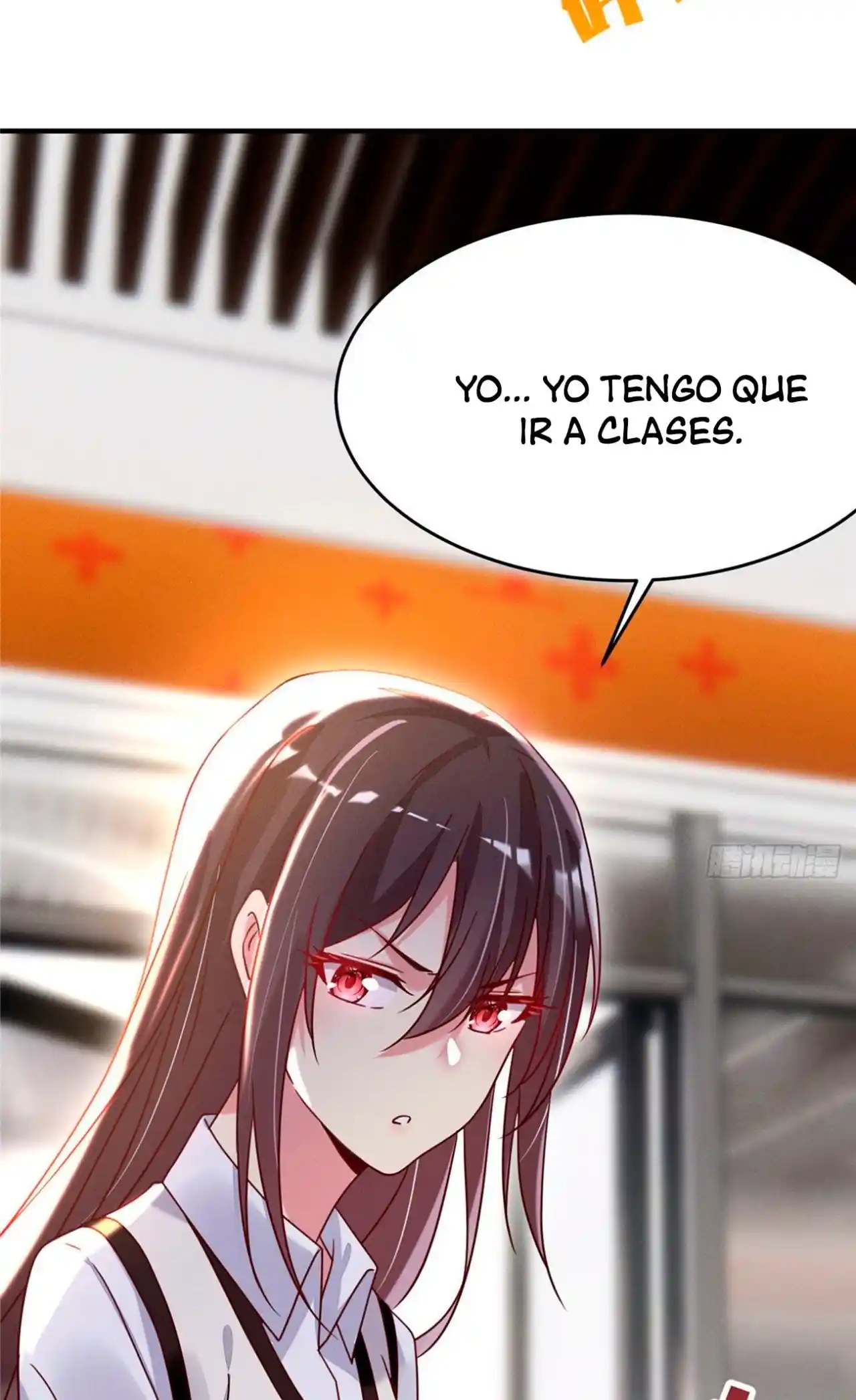 Forced To Fall In Love With The Big Guy Every Day - Capítulo 5 - Página 9 - LectorTMOo