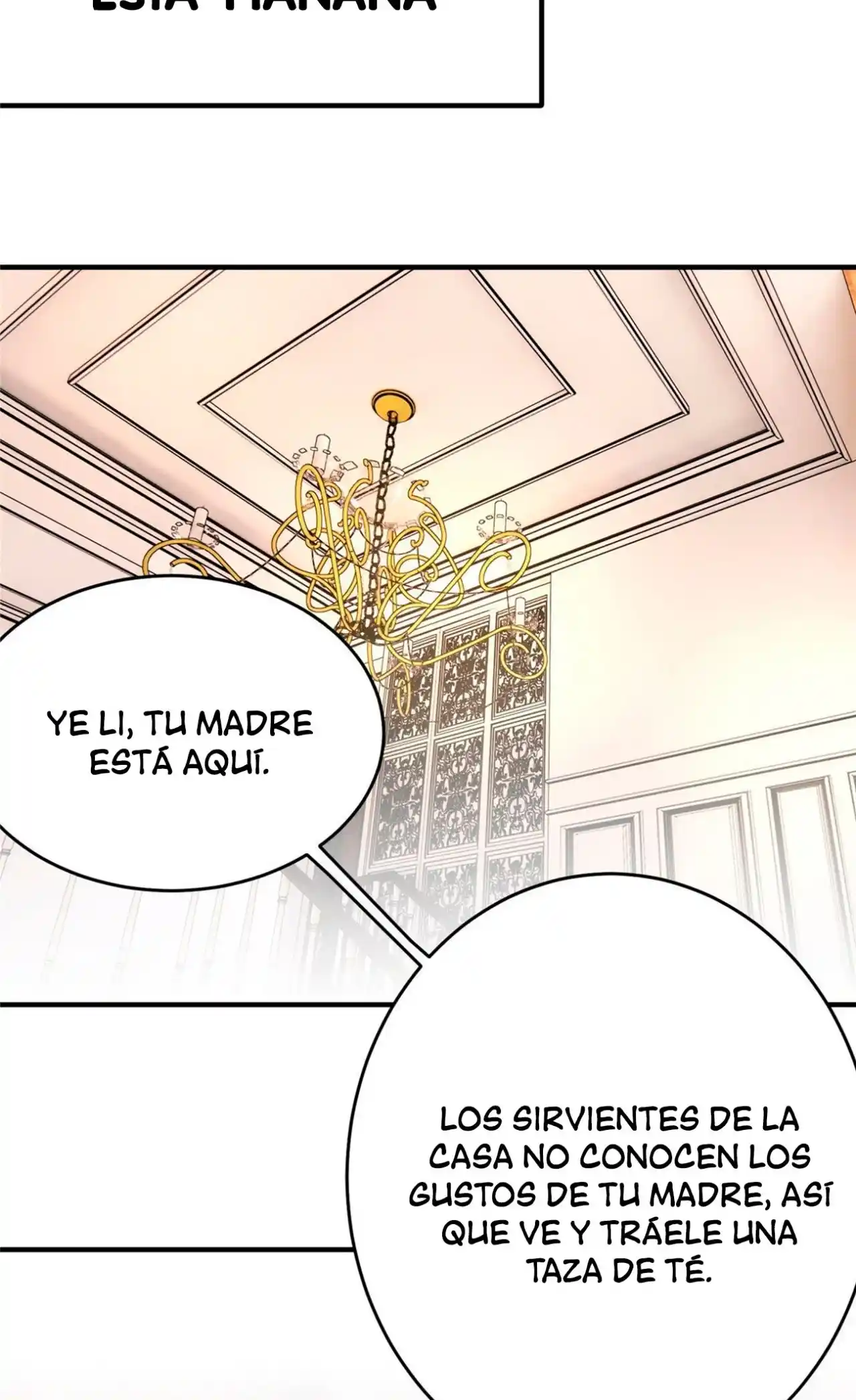 Forced To Fall In Love With The Big Guy Every Day - Capítulo 5 - Página 15 - LectorTMOo