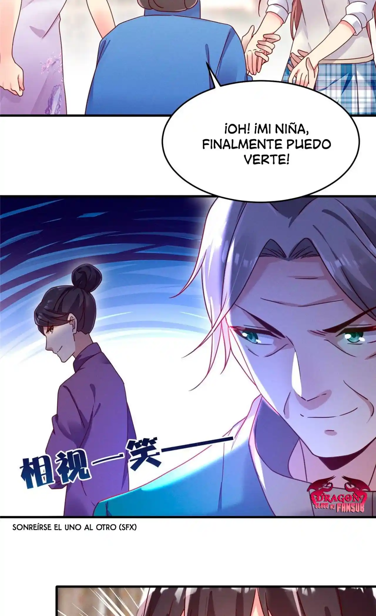 Forced To Fall In Love With The Big Guy Every Day - Capítulo 5 - Página 18 - LectorTMOo
