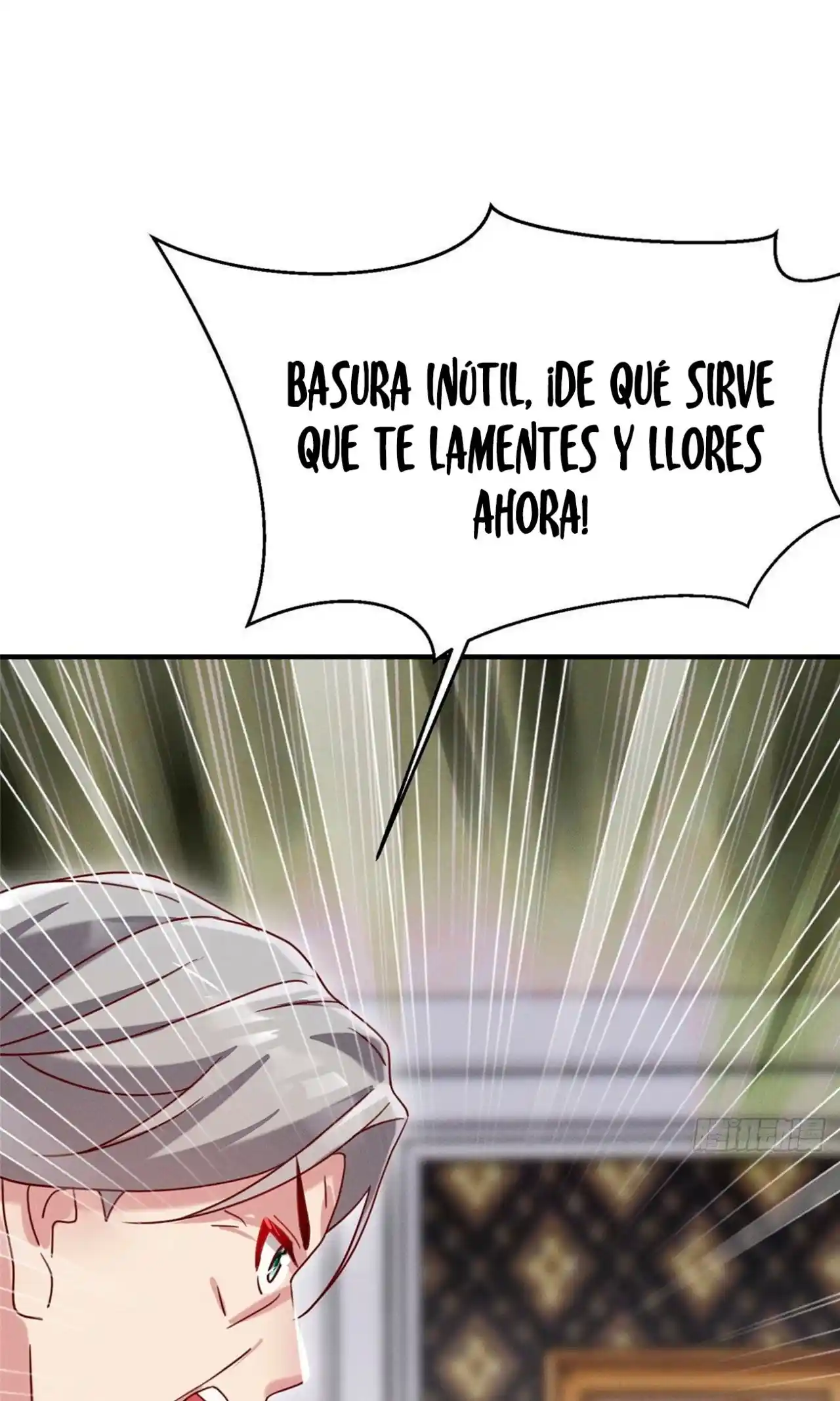 Forced To Fall In Love With The Big Guy Every Day - Capítulo 5 - Página 24 - LectorTMOo