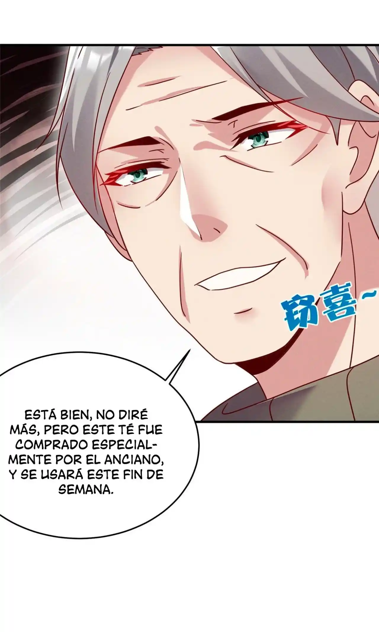 Forced To Fall In Love With The Big Guy Every Day - Capítulo 5 - Página 29 - LectorTMOo