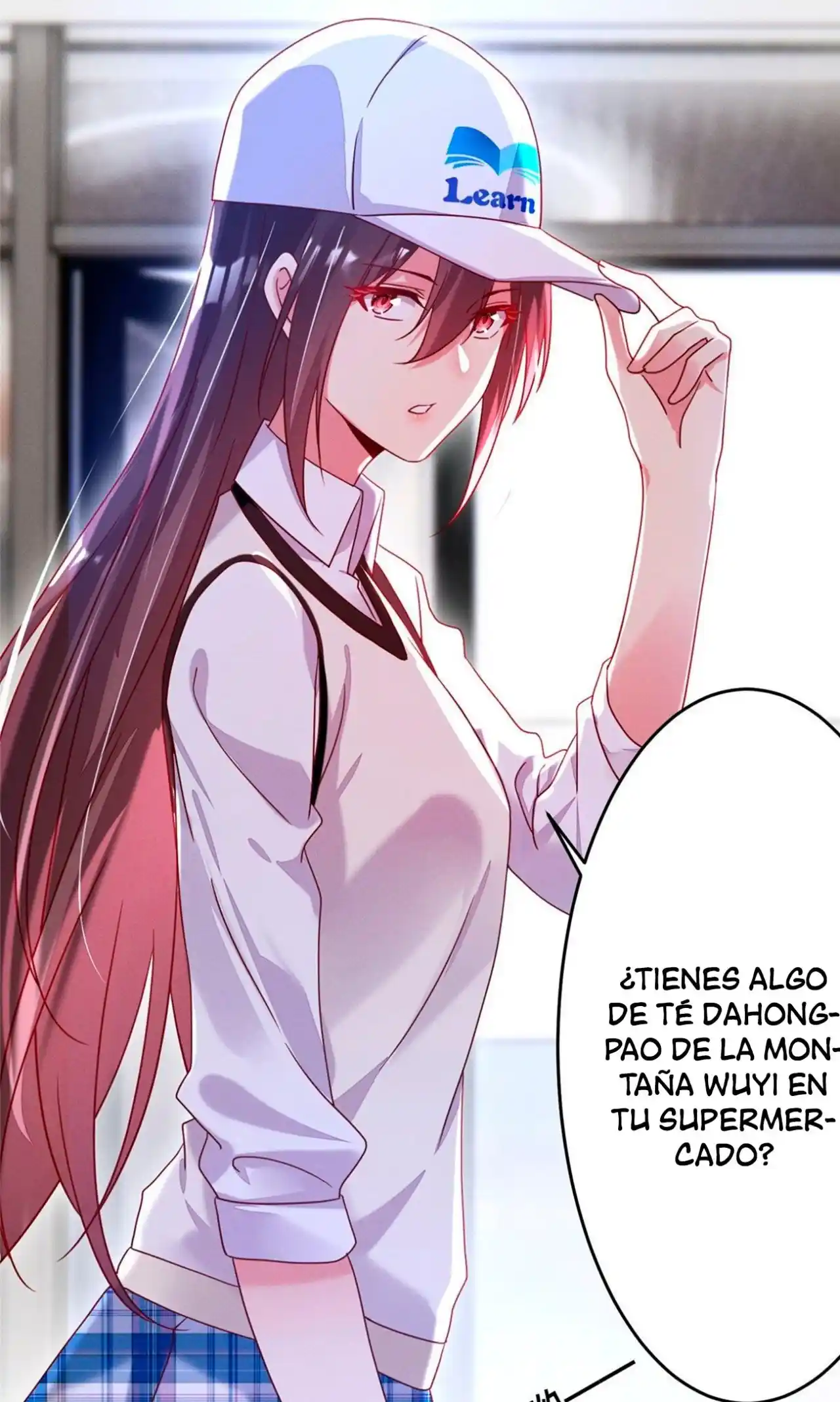 Forced To Fall In Love With The Big Guy Every Day - Capítulo 5 - Página 32 - LectorTMOo