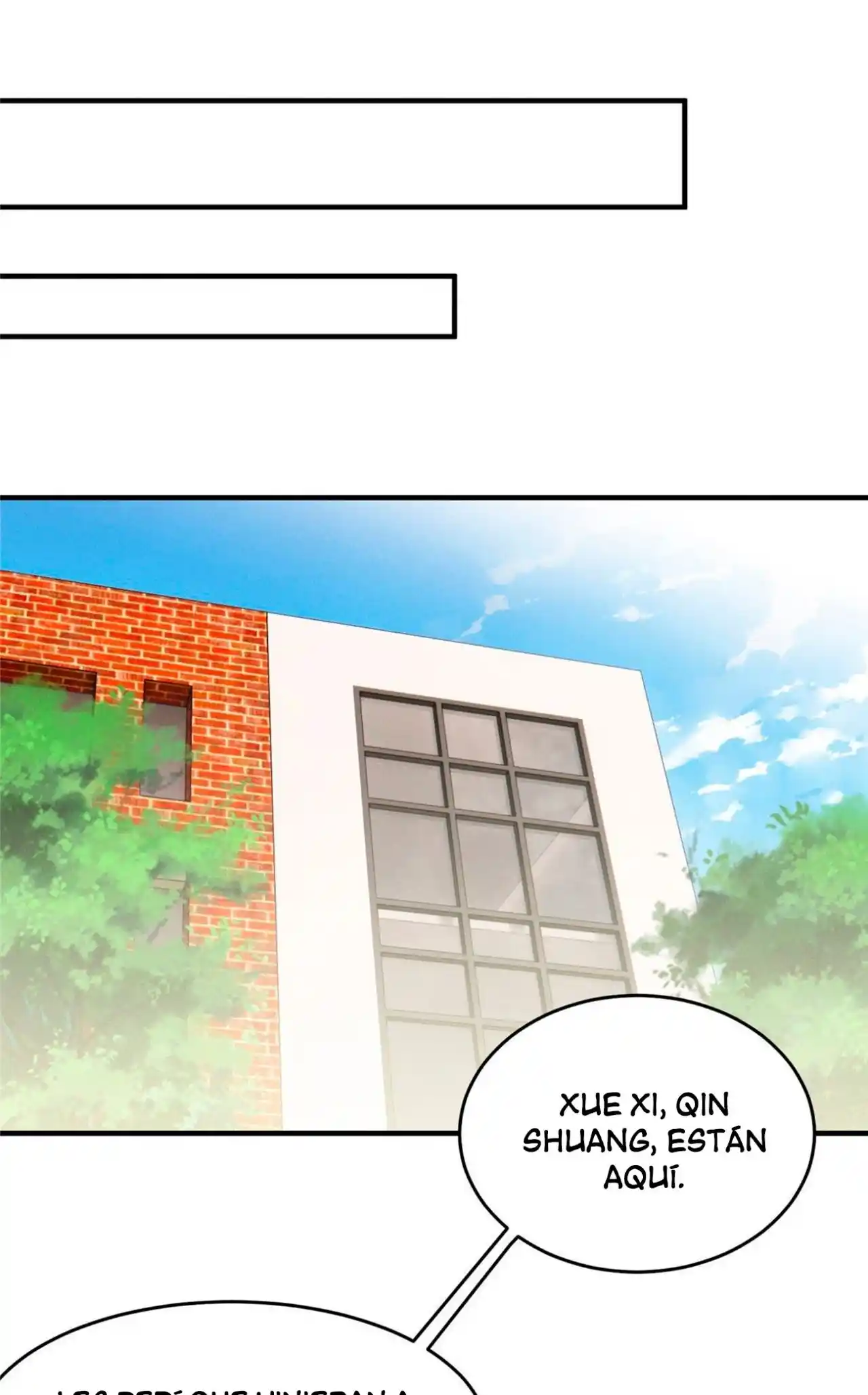 Forced To Fall In Love With The Big Guy Every Day - Capítulo 5 - Página 43 - LectorTMOo