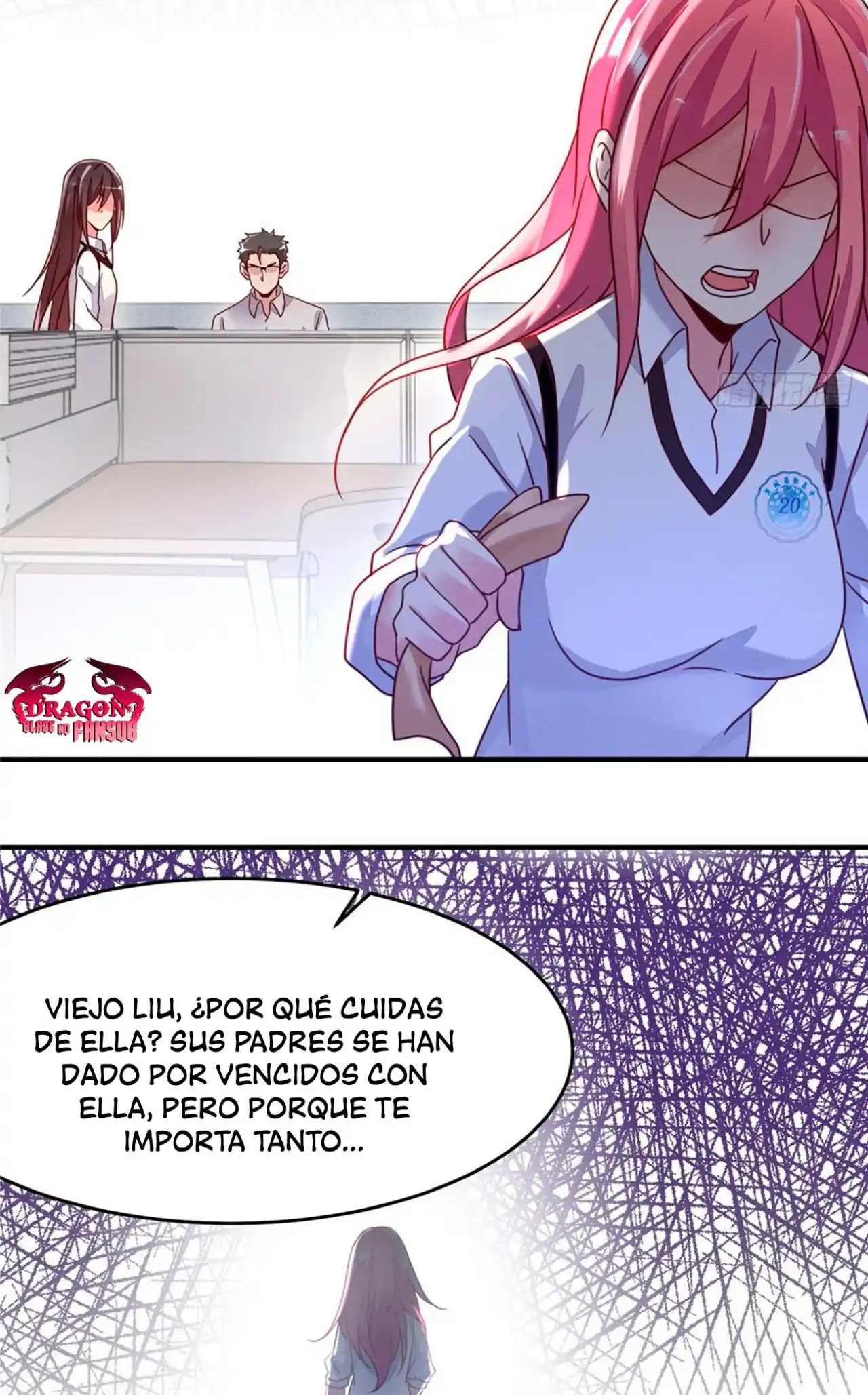 Forced To Fall In Love With The Big Guy Every Day - Capítulo 5 - Página 49 - LectorTMOo