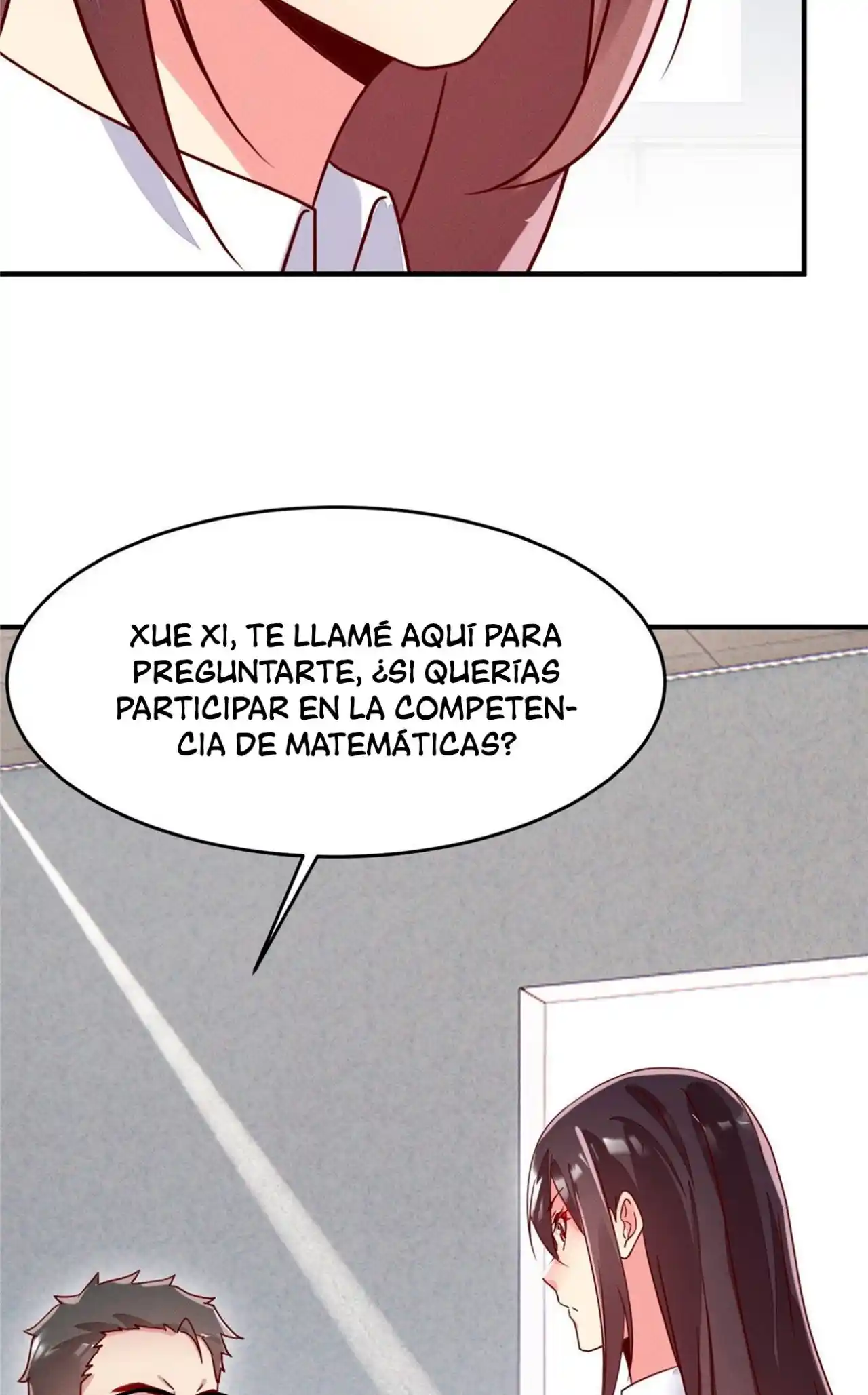 Forced To Fall In Love With The Big Guy Every Day - Capítulo 5 - Página 51 - LectorTMOo