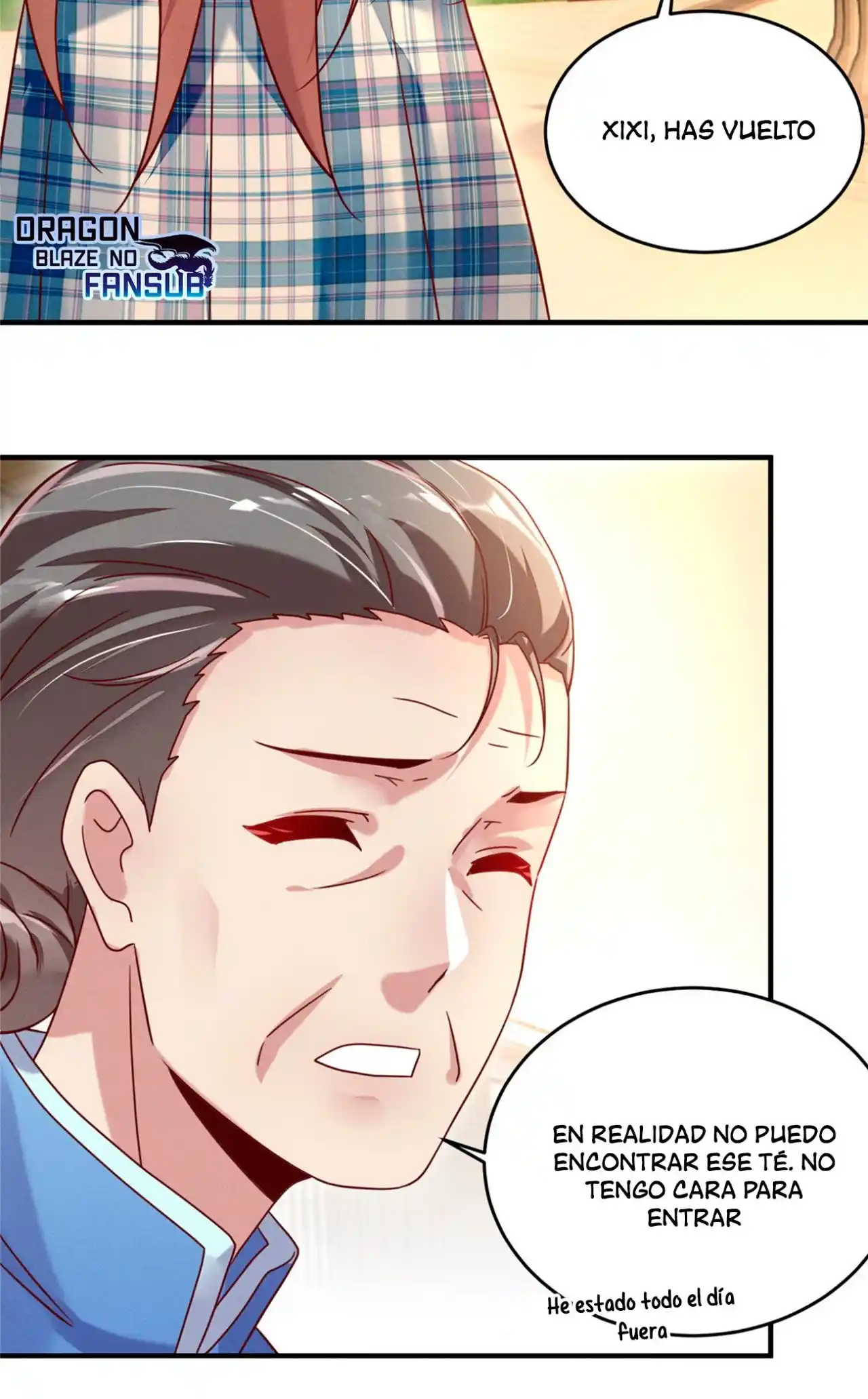 Forced To Fall In Love With The Big Guy Every Day - Capítulo 6 - Página 31 - LectorTMOo