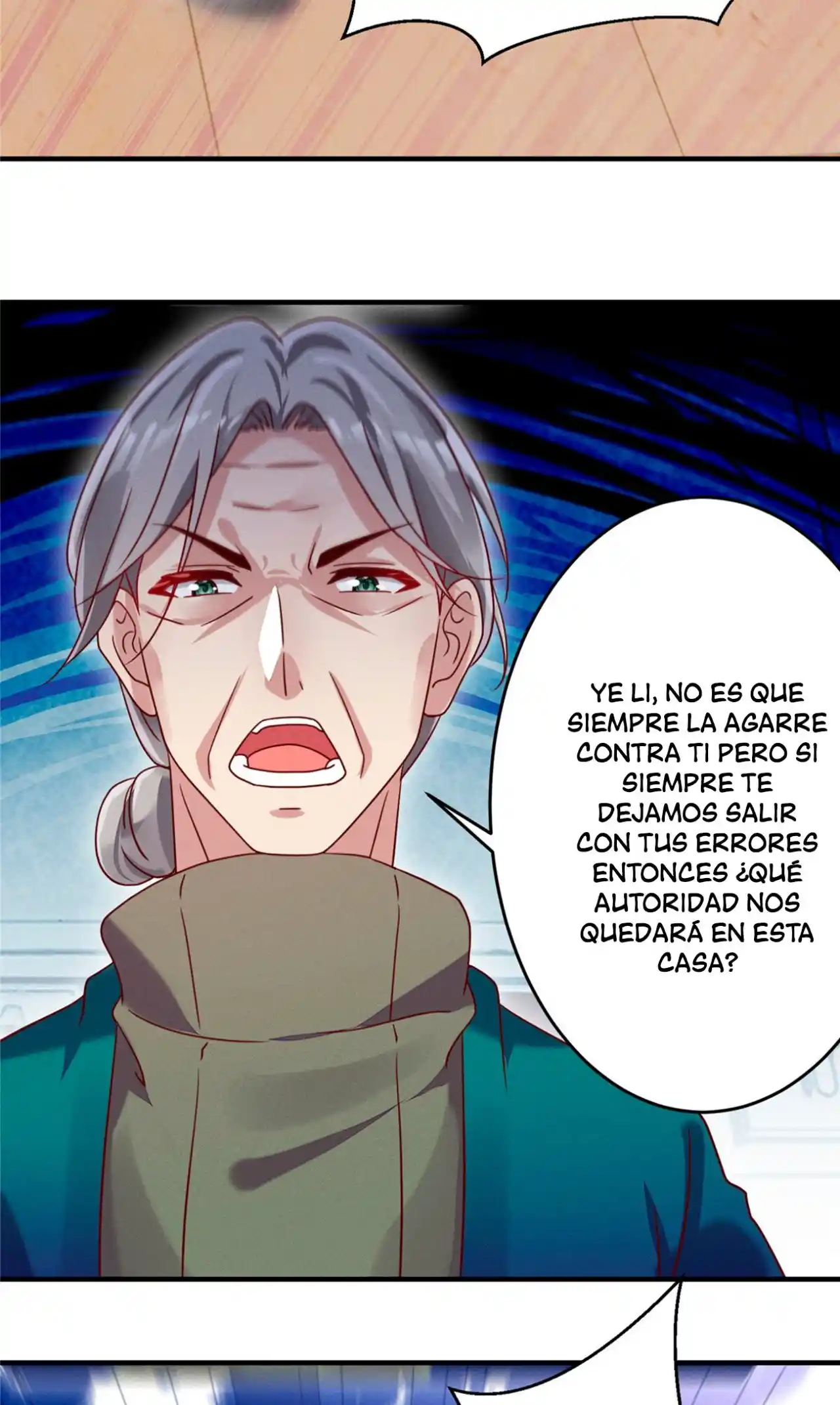 Forced To Fall In Love With The Big Guy Every Day - Capítulo 6 - Página 37 - LectorTMOo