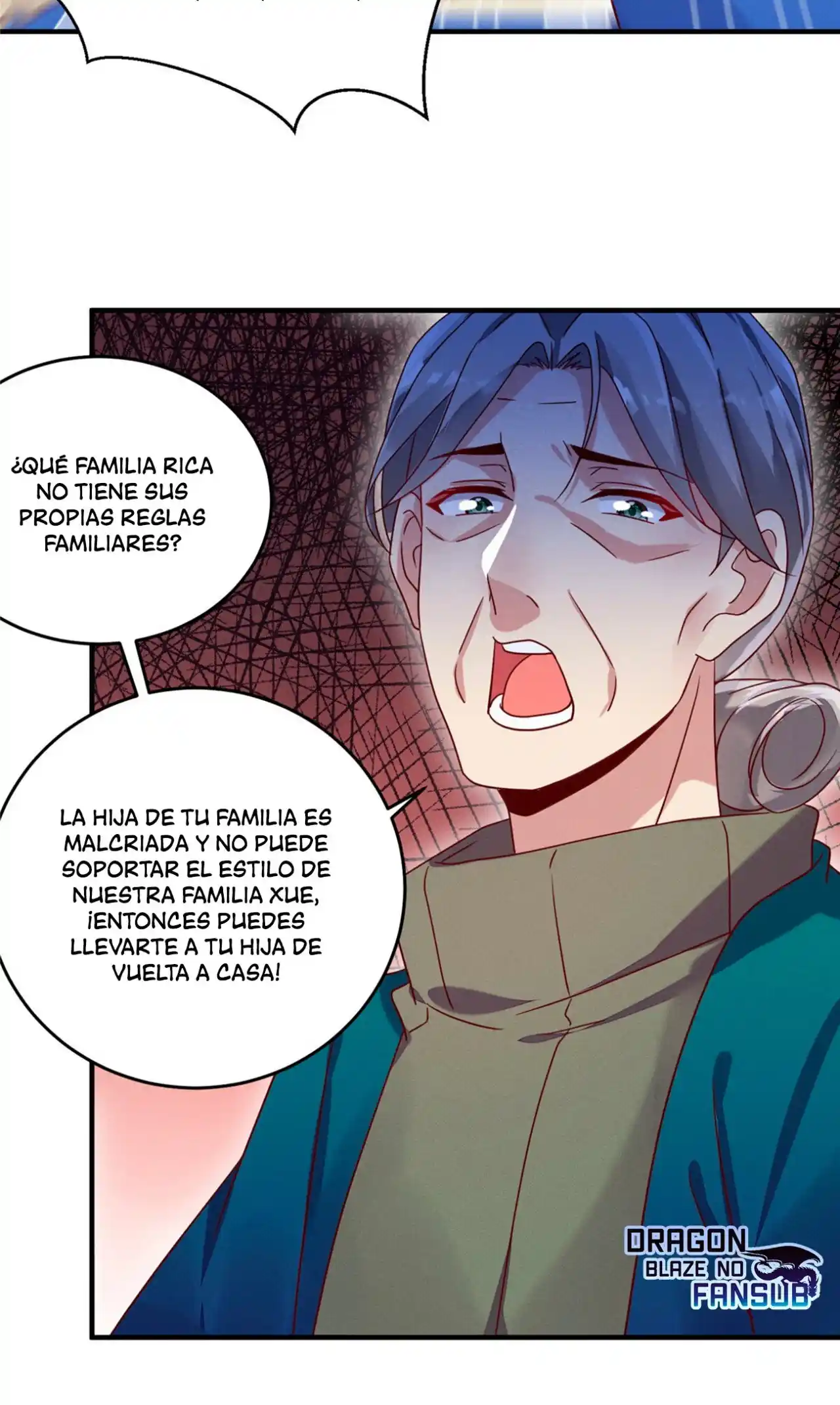 Forced To Fall In Love With The Big Guy Every Day - Capítulo 6 - Página 41 - LectorTMOo