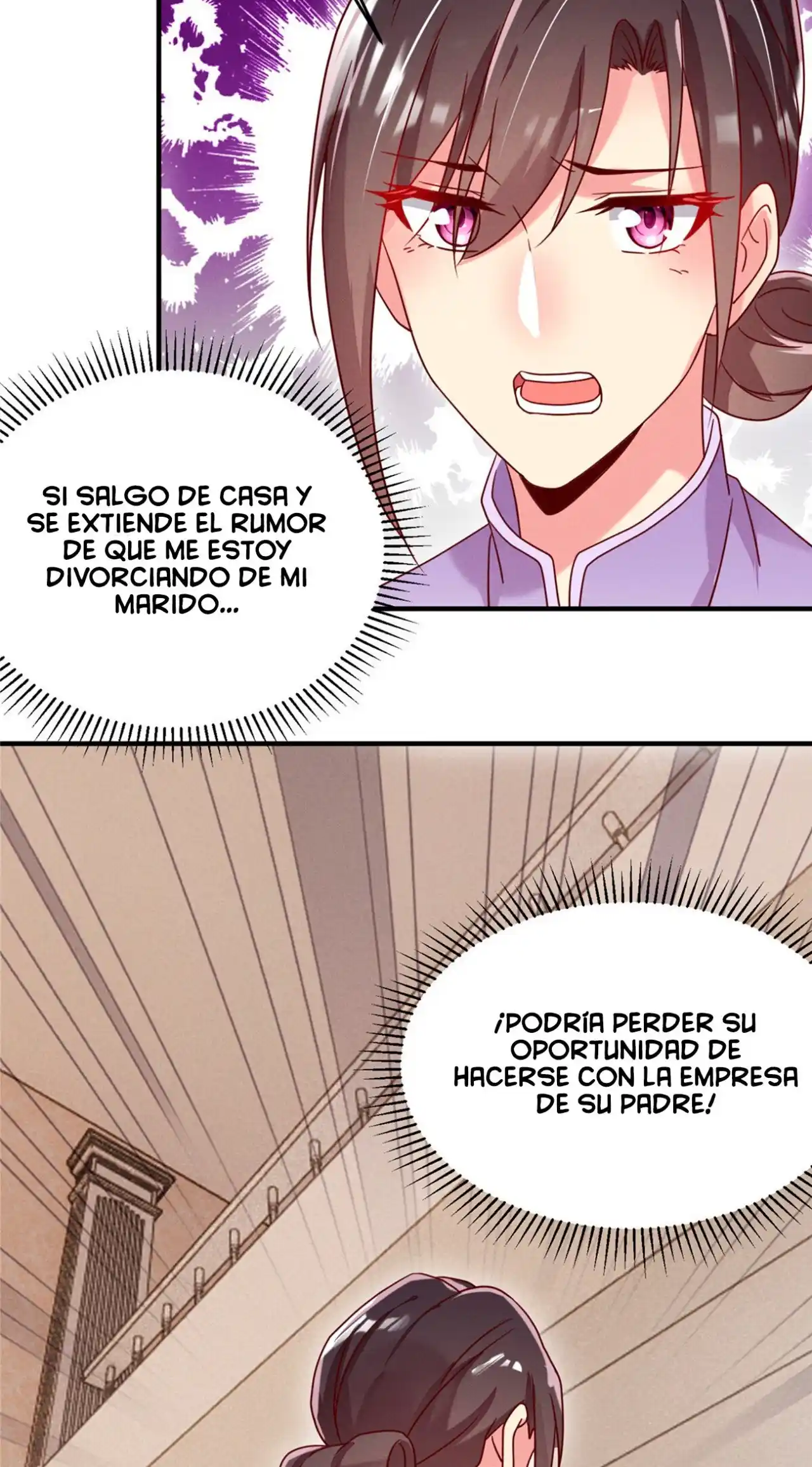 Forced To Fall In Love With The Big Guy Every Day - Capítulo 6 - Página 43 - LectorTMOo