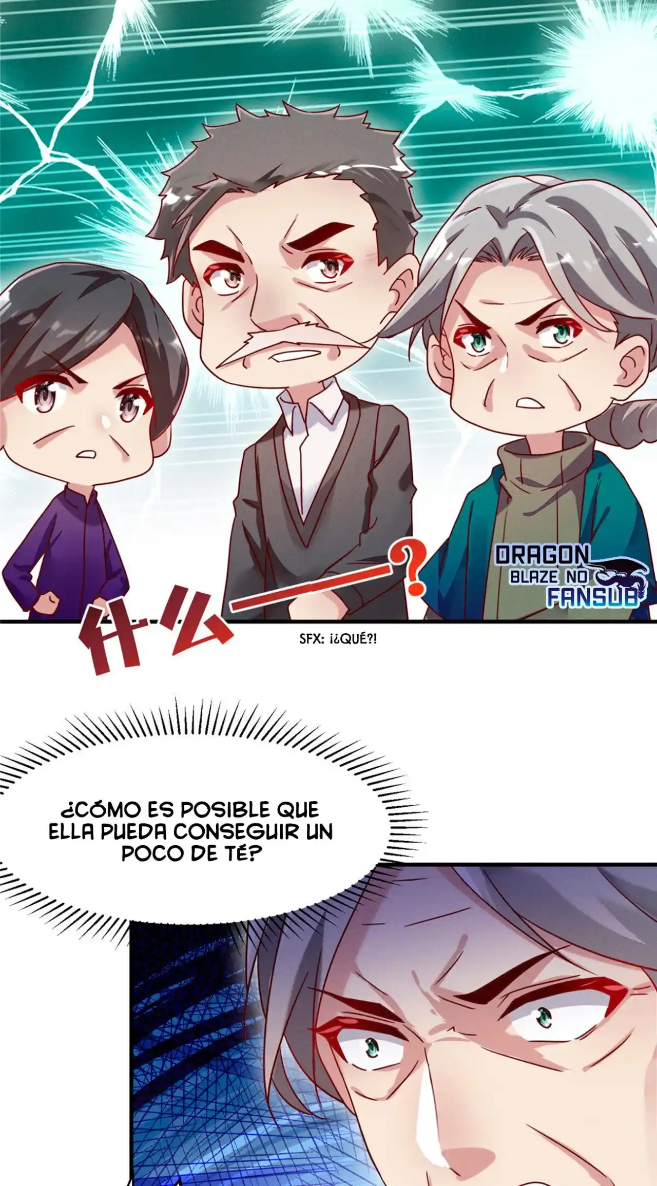 Forced To Fall In Love With The Big Guy Every Day - Capítulo 6 - Página 46 - LectorTMOo