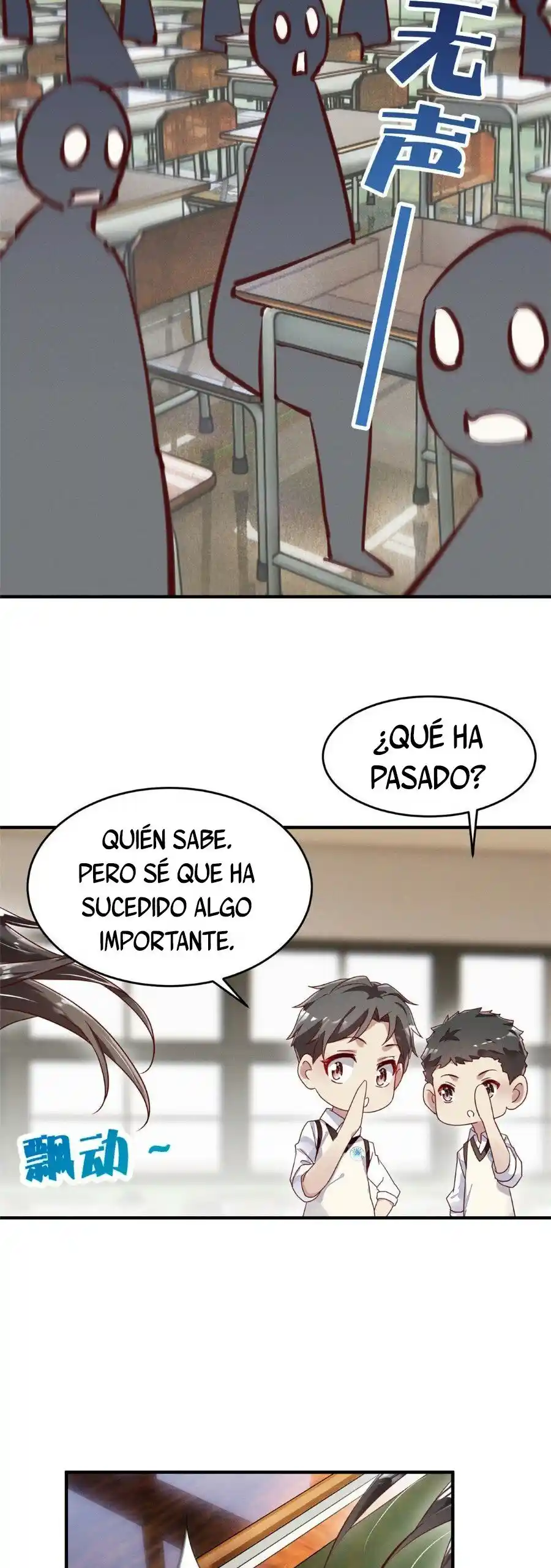 Forced To Fall In Love With The Big Guy Every Day - Capítulo 7 - Página 9 - LectorTMOo