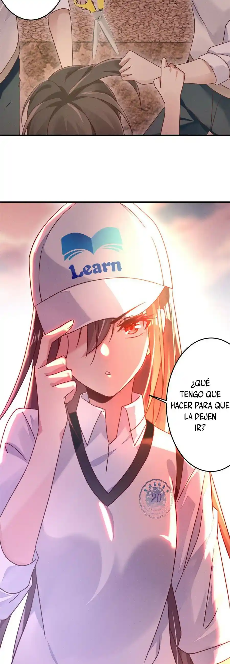 Forced To Fall In Love With The Big Guy Every Day - Capítulo 7 - Página 24 - LectorTMOo