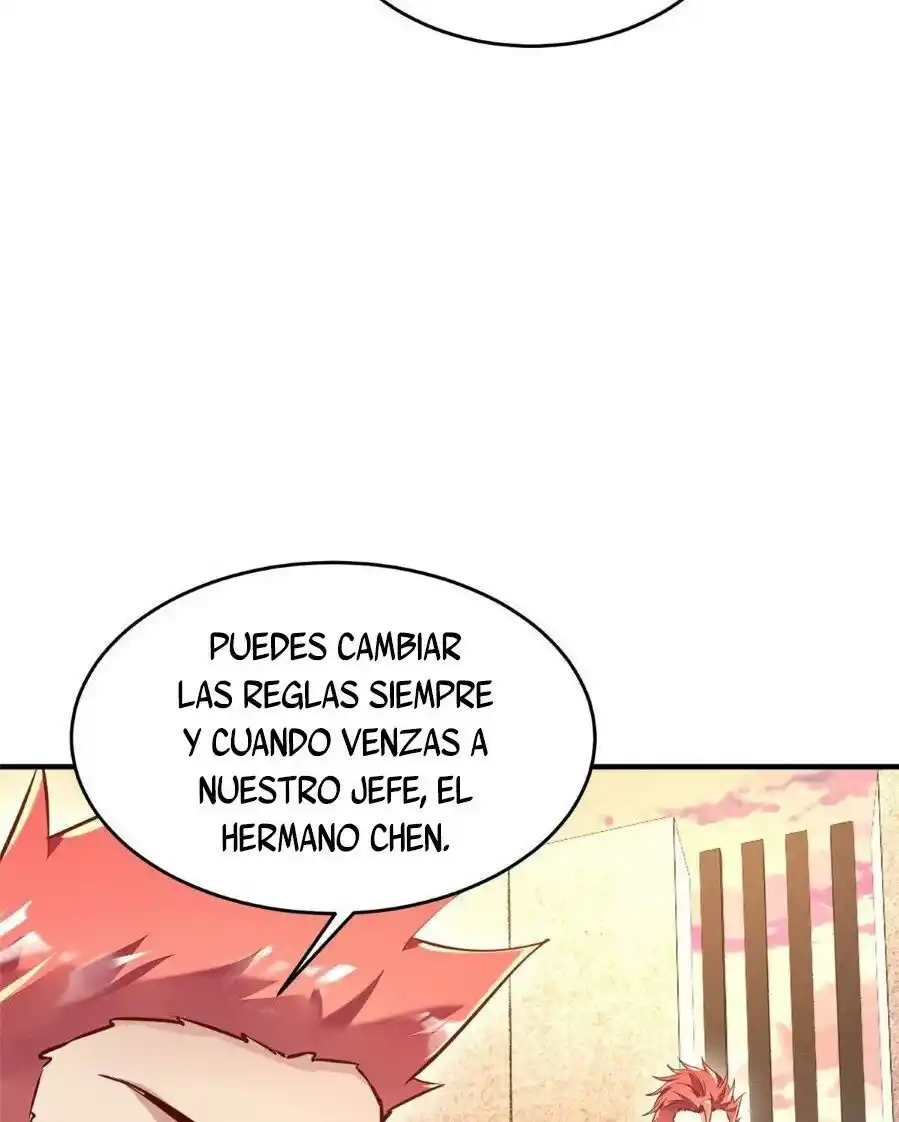 Forced To Fall In Love With The Big Guy Every Day - Capítulo 7 - Página 27 - LectorTMOo