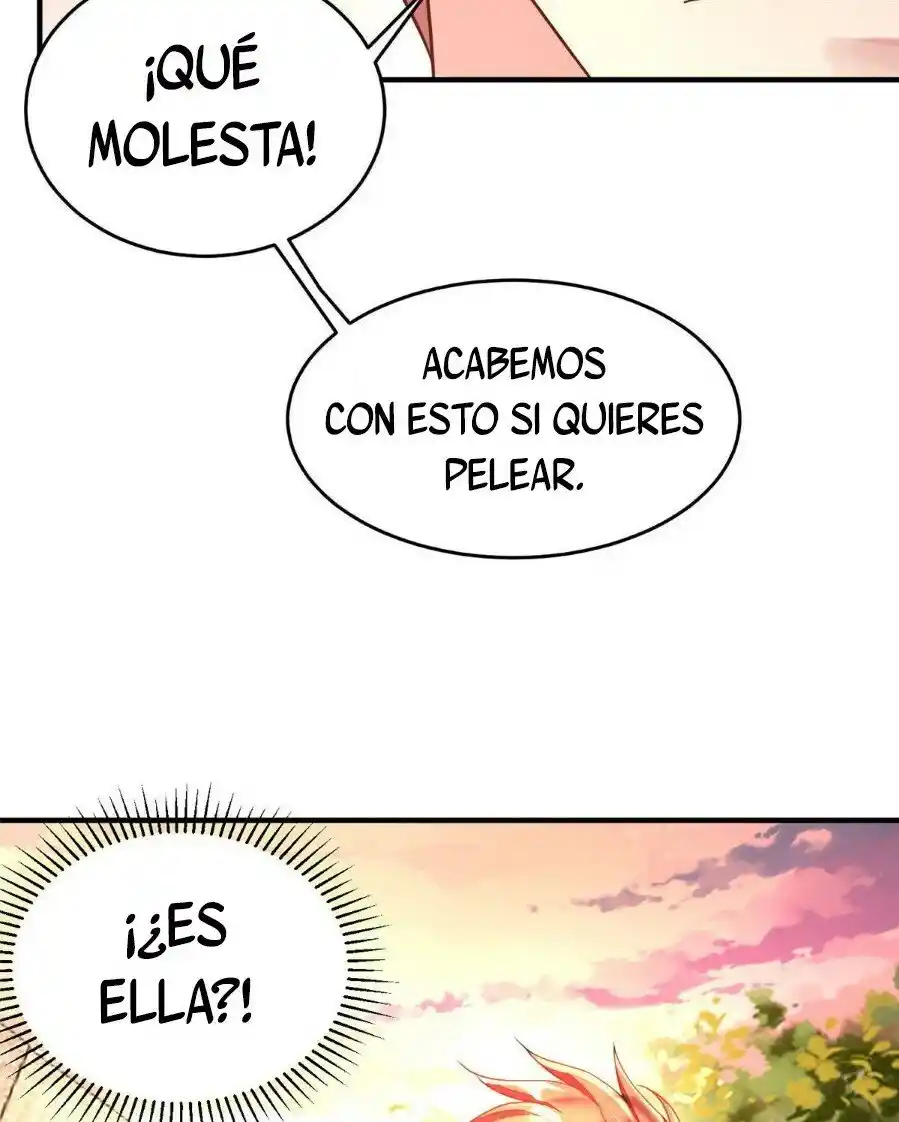 Forced To Fall In Love With The Big Guy Every Day - Capítulo 7 - Página 32 - LectorTMOo