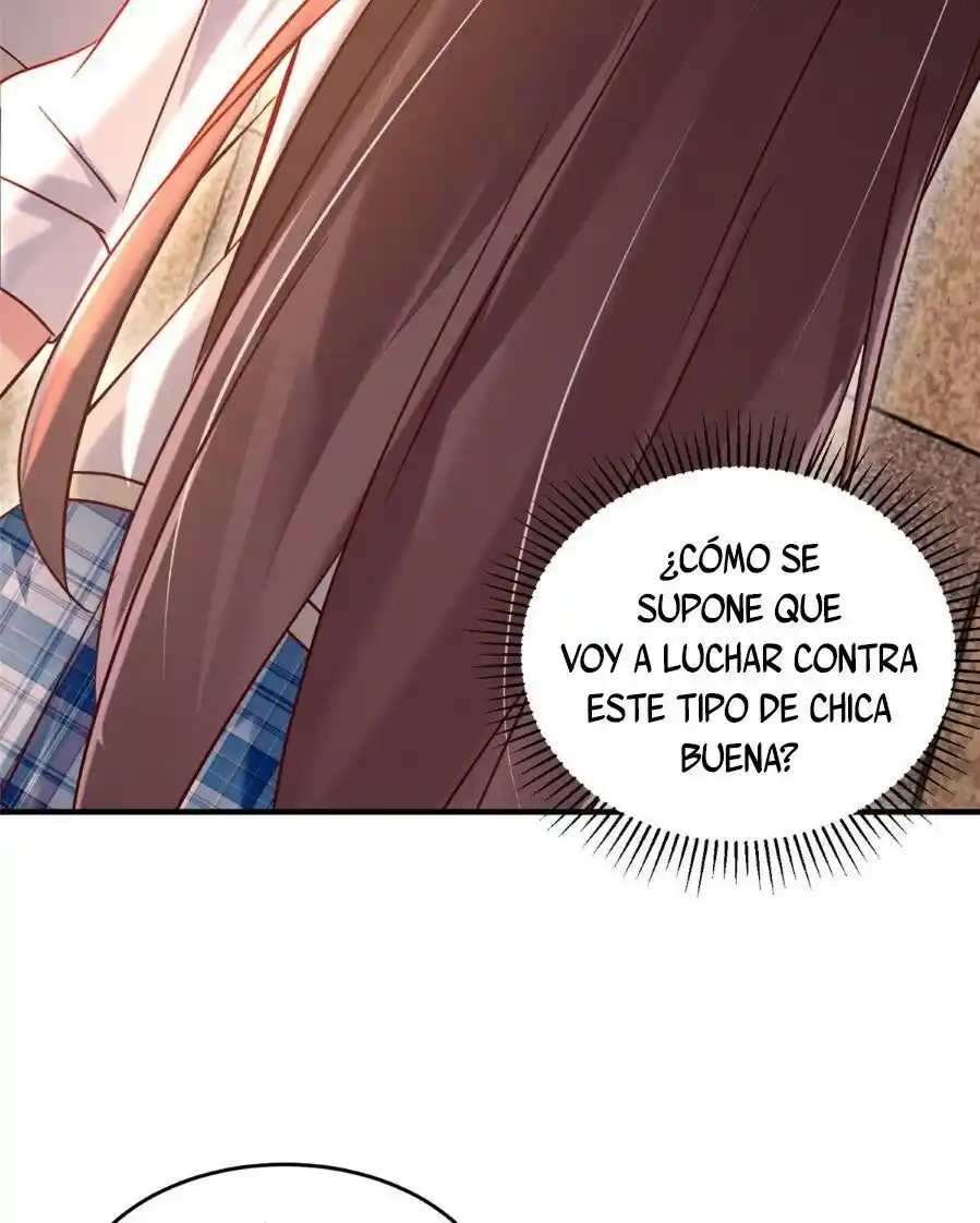 Forced To Fall In Love With The Big Guy Every Day - Capítulo 7 - Página 34 - LectorTMOo