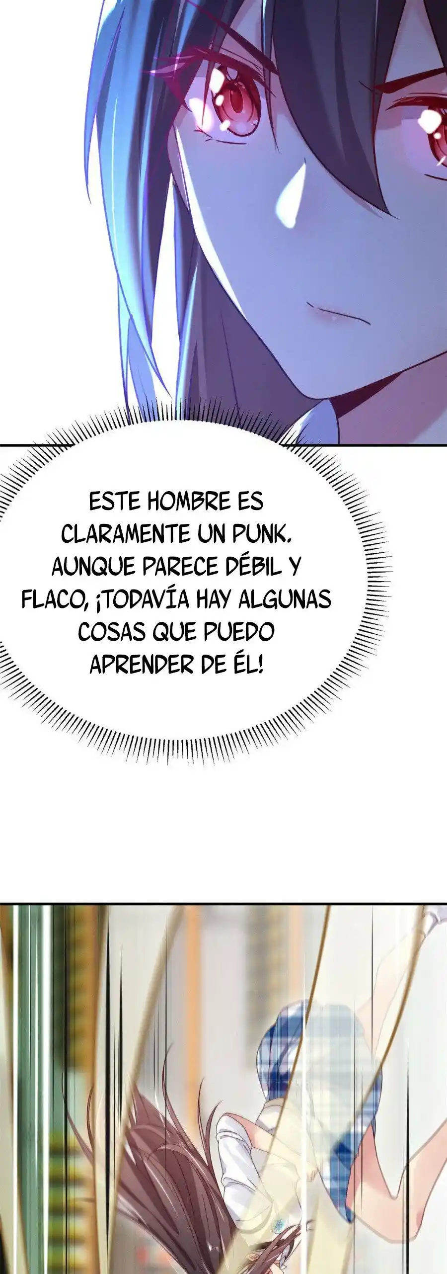 Forced To Fall In Love With The Big Guy Every Day - Capítulo 8 - Página 6 - LectorTMOo