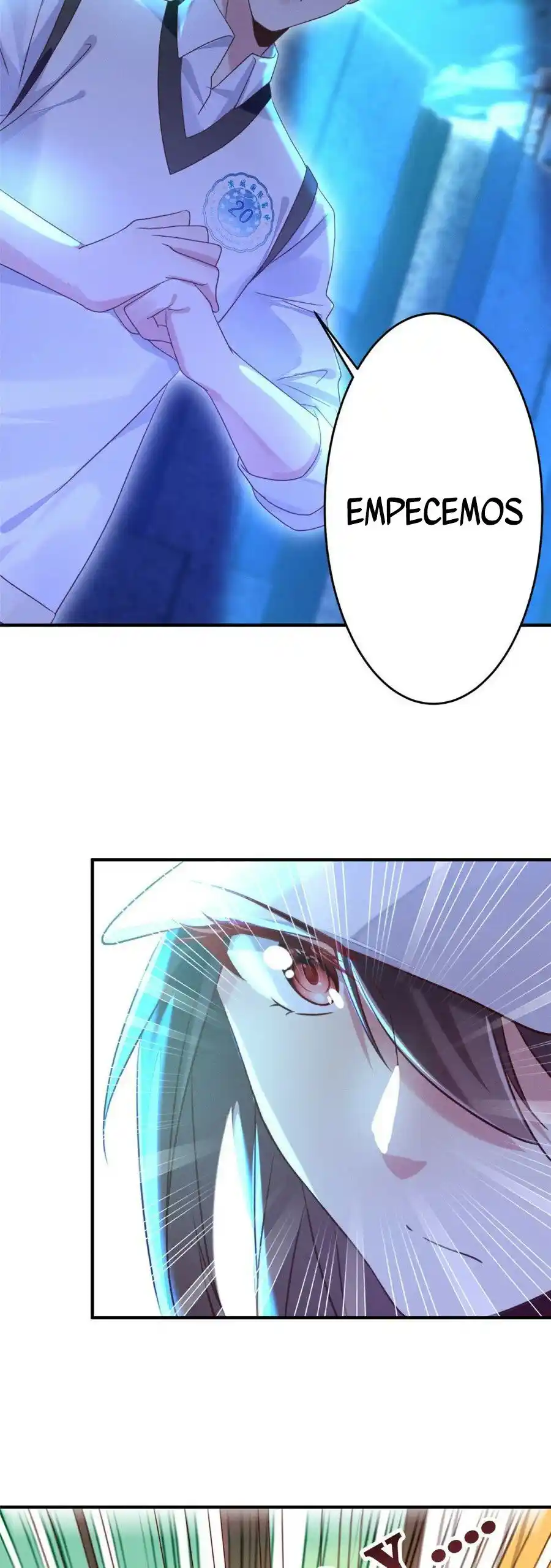 Forced To Fall In Love With The Big Guy Every Day - Capítulo 8 - Página 13 - LectorTMOo