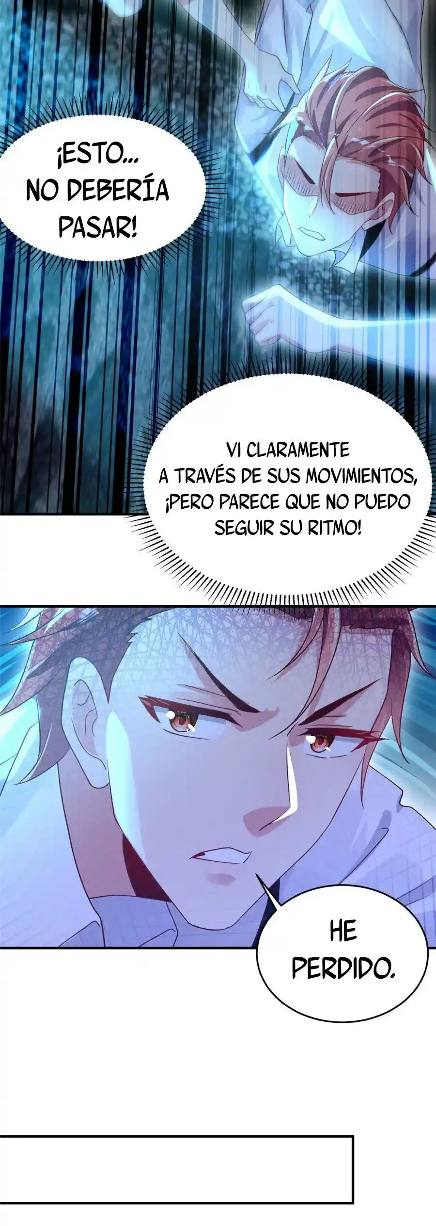 Forced To Fall In Love With The Big Guy Every Day - Capítulo 8 - Página 20 - LectorTMOo