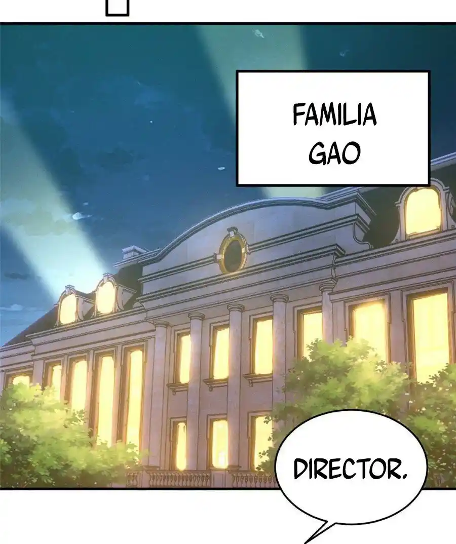 Forced To Fall In Love With The Big Guy Every Day - Capítulo 8 - Página 30 - LectorTMOo
