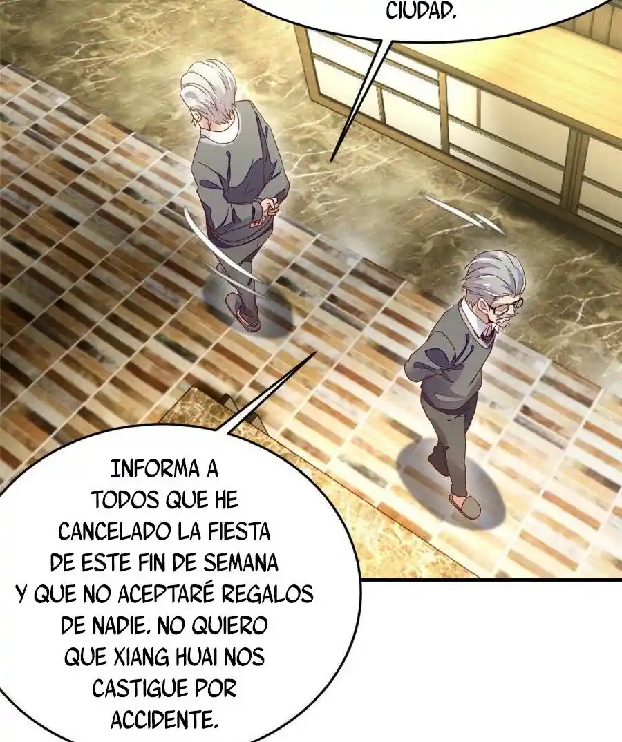 Forced To Fall In Love With The Big Guy Every Day - Capítulo 8 - Página 33 - LectorTMOo