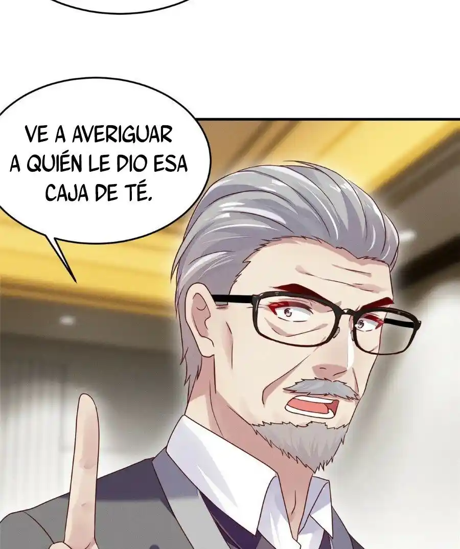 Forced To Fall In Love With The Big Guy Every Day - Capítulo 8 - Página 34 - LectorTMOo