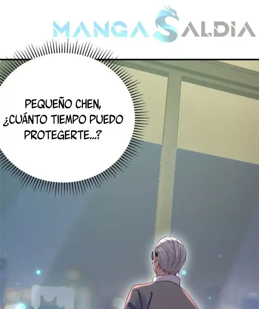 Forced To Fall In Love With The Big Guy Every Day - Capítulo 8 - Página 36 - LectorTMOo